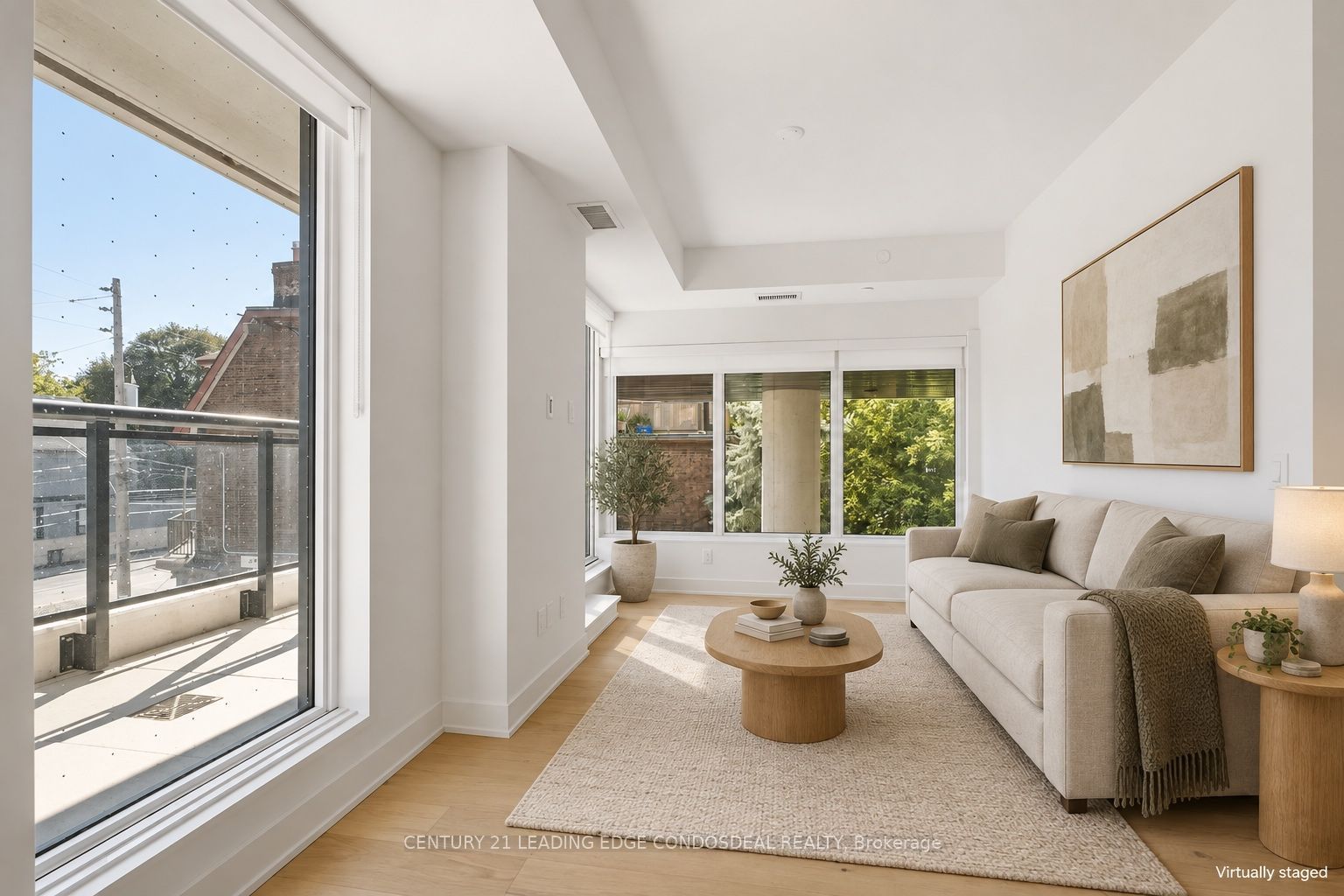 322 Dupont Street 207 Property Photo 1