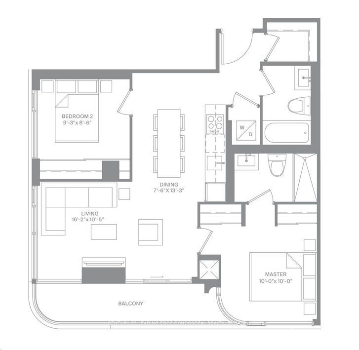 322 Dupont Street 207 Property Photo 28