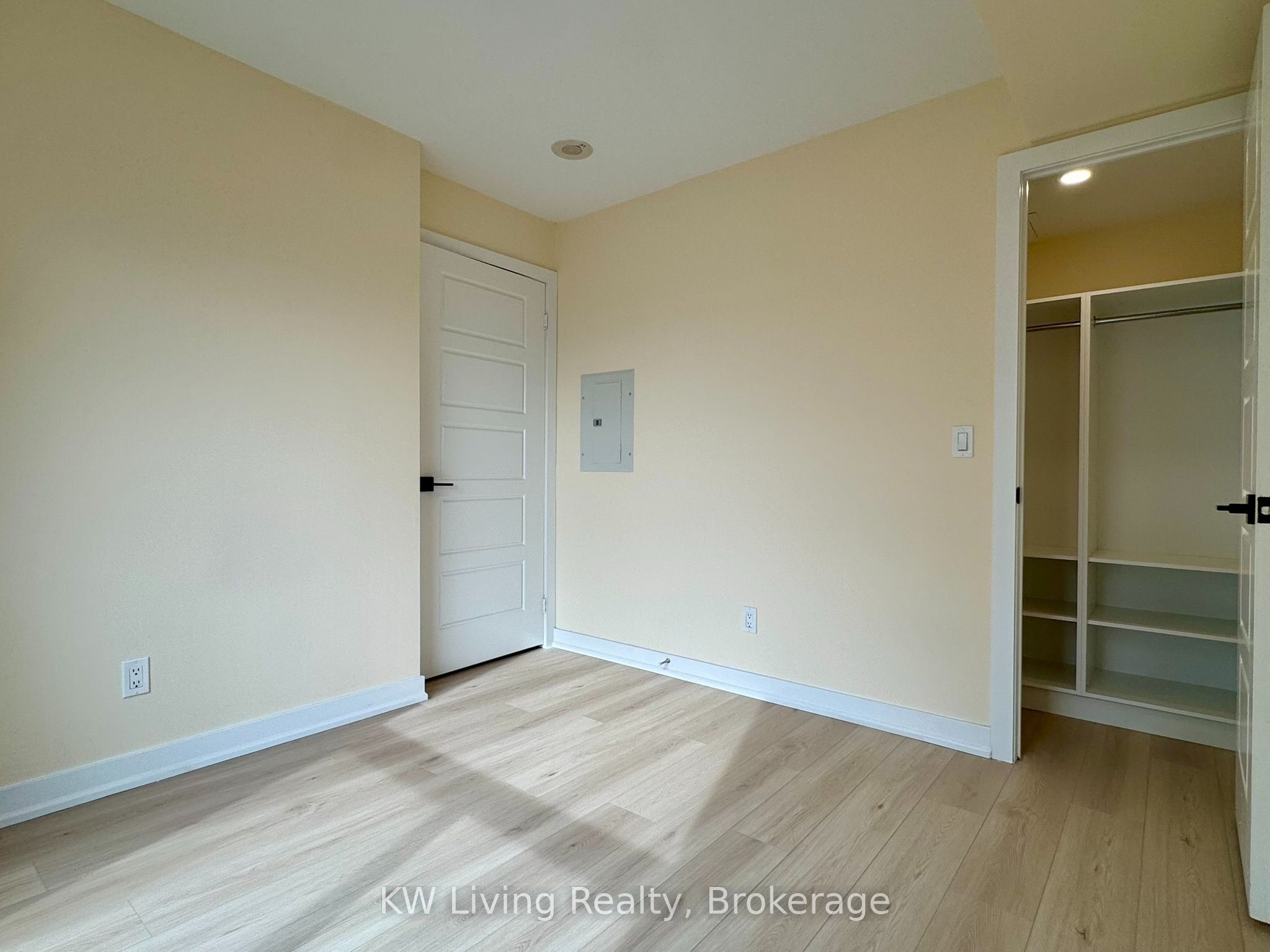 100 Western Battery Road 2307 Property Photo 11