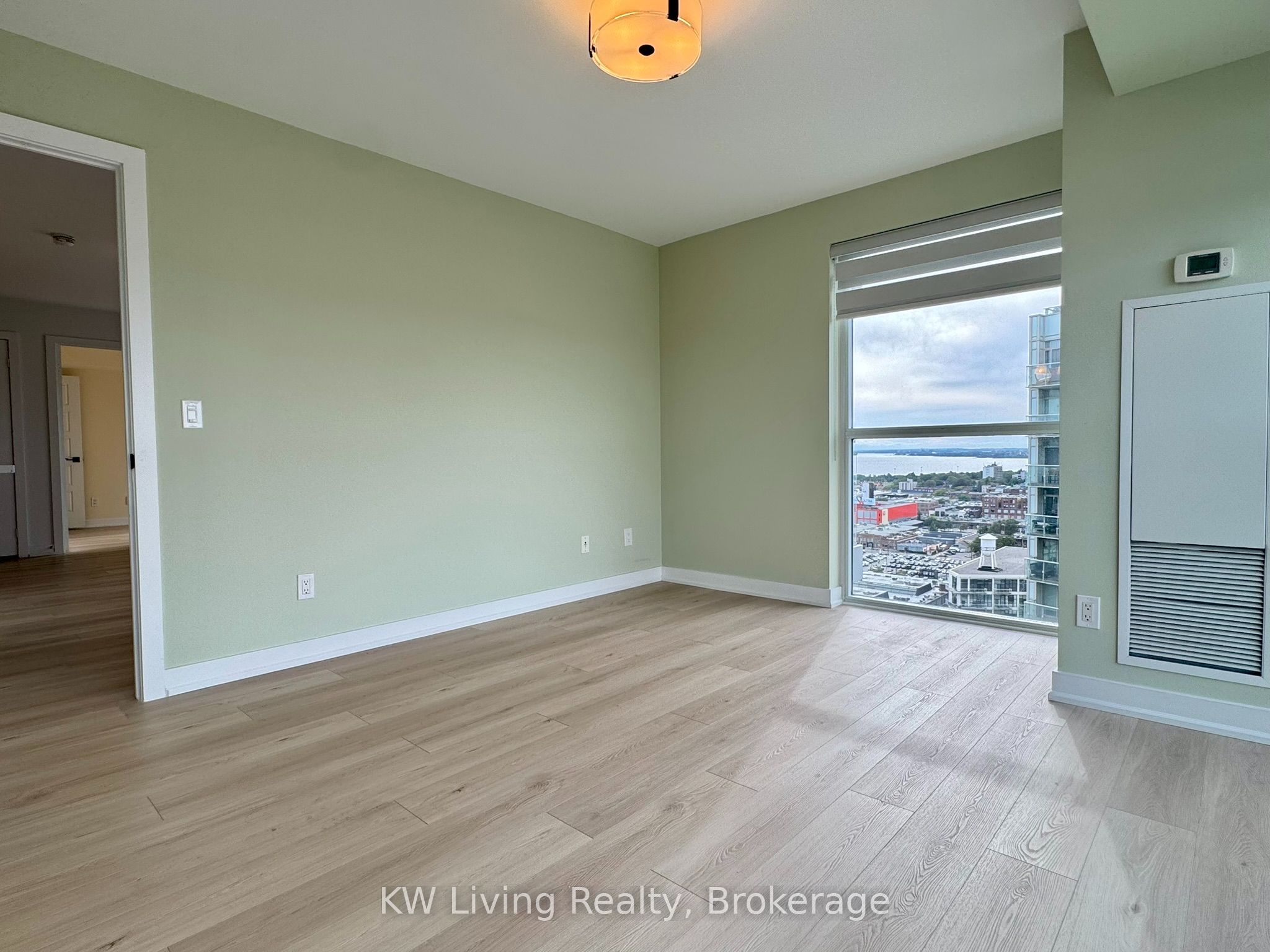 100 Western Battery Road 2307 Property Photo 14