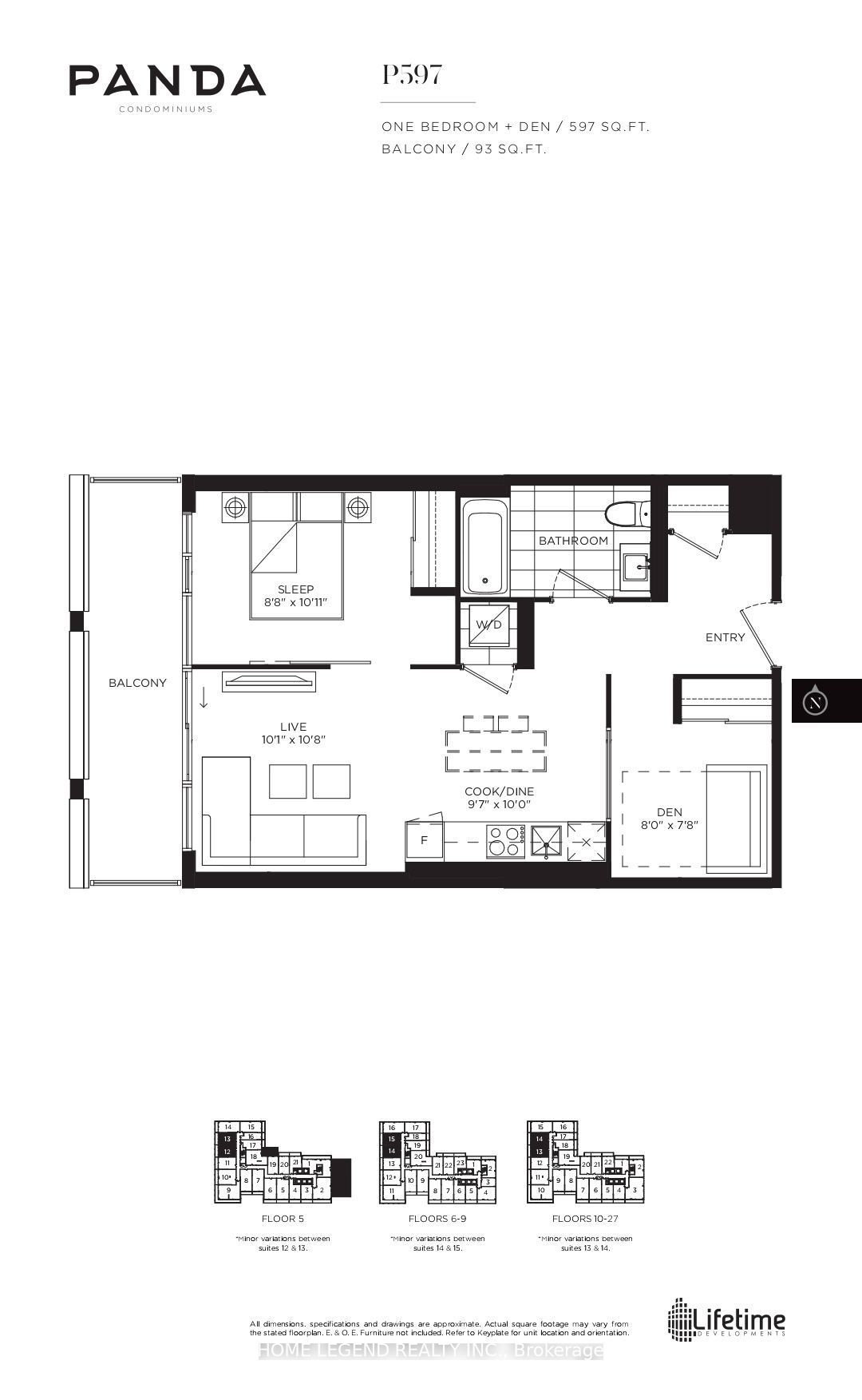 20 Edward Street 715 Property Photo 10