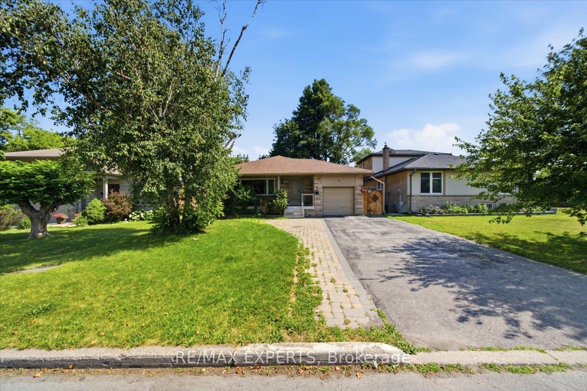 51 Clifton Avenue Lower Property Photo 1