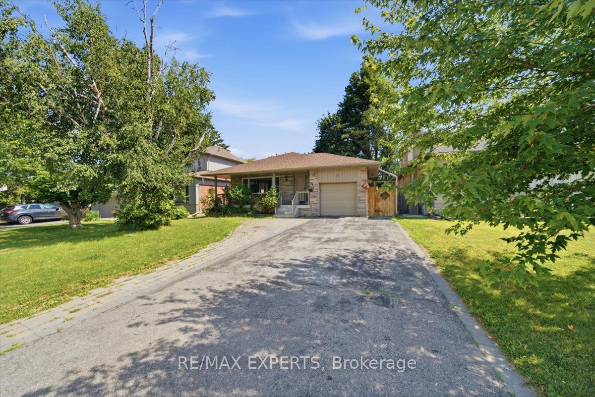51 Clifton Avenue Lower Property Photo 2