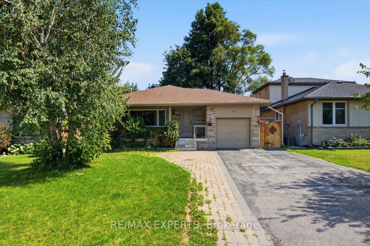51 Clifton Avenue Lower Property Photo 3