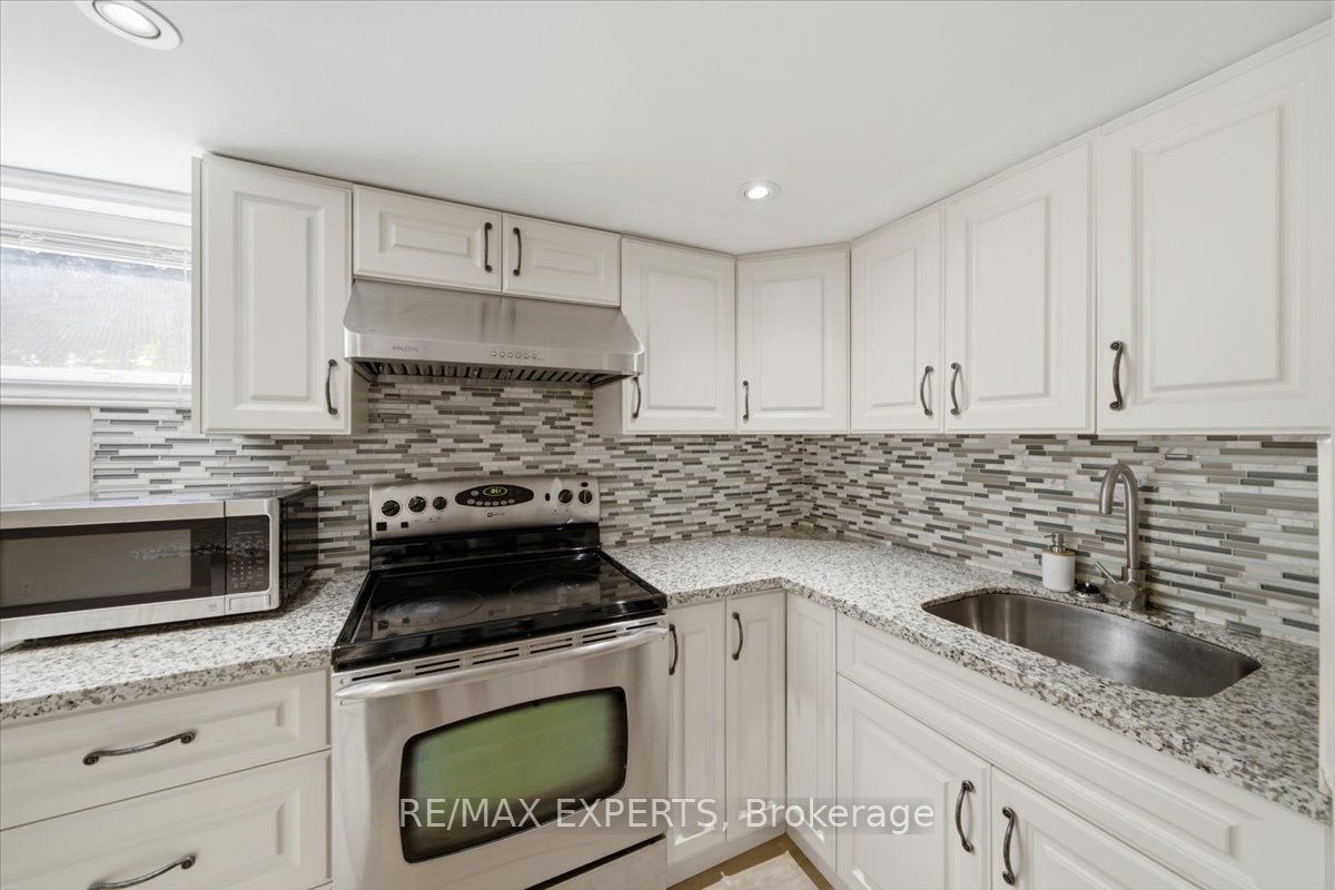 51 Clifton Avenue Lower Property Photo 13