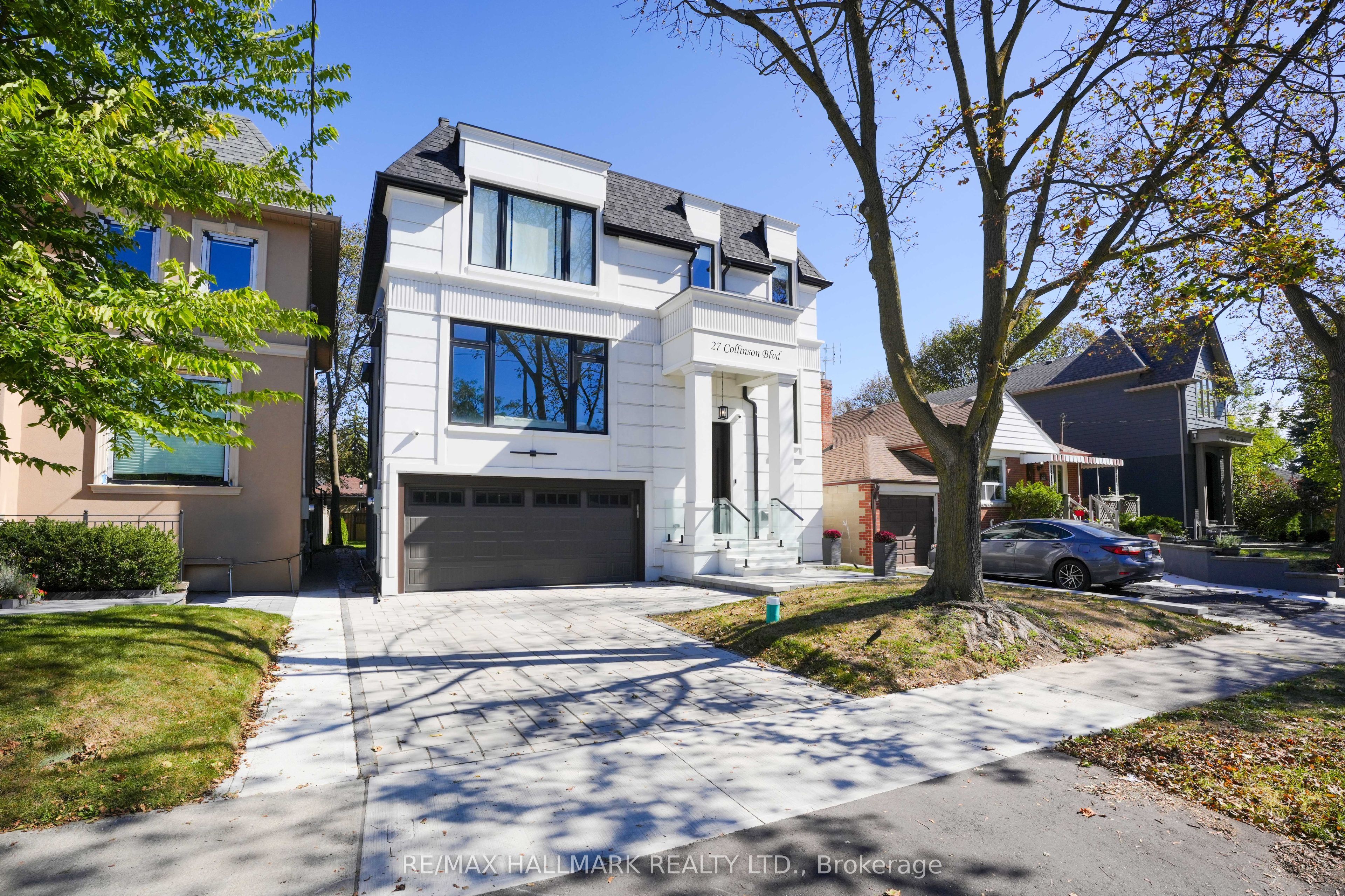 27 Collinson Boulevard