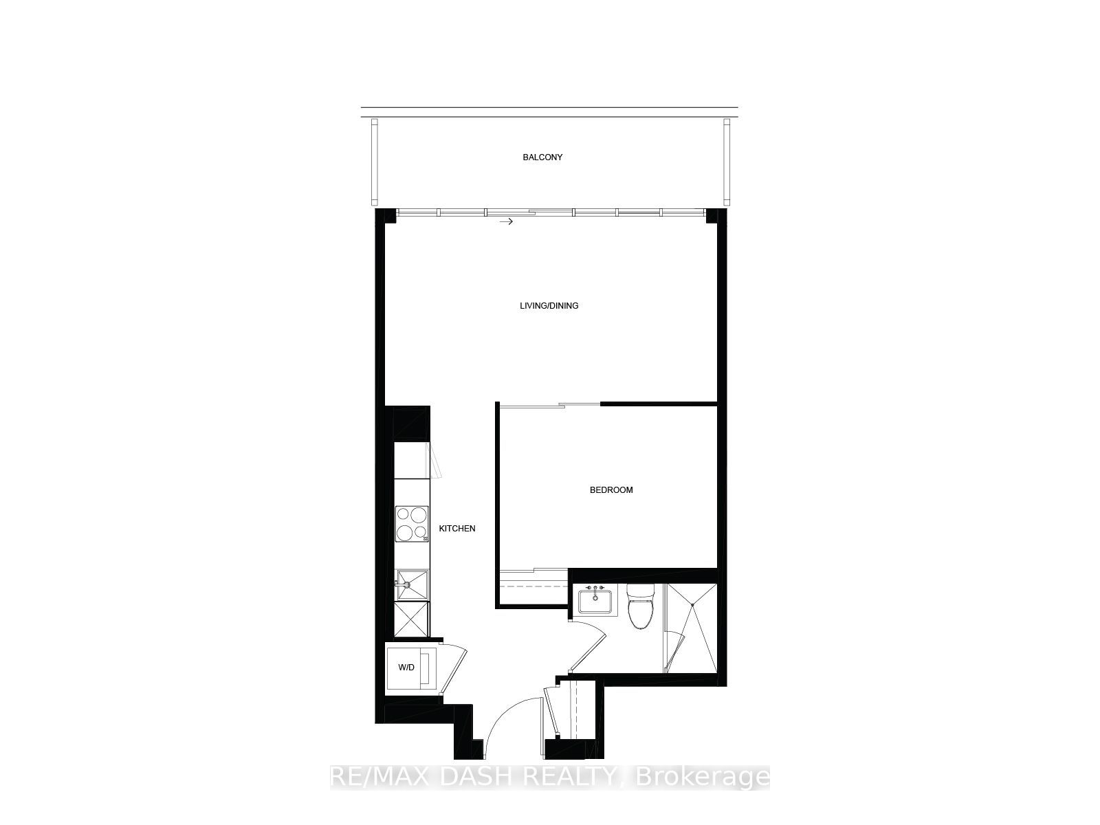 634 Church Street 3302 Property Photo 1