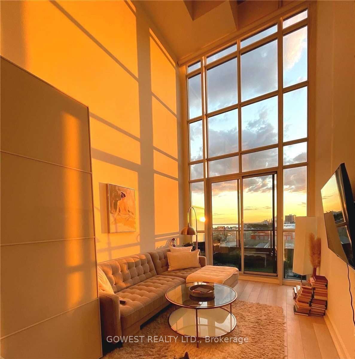 5 Hanna Avenue 743 Property Photo 7