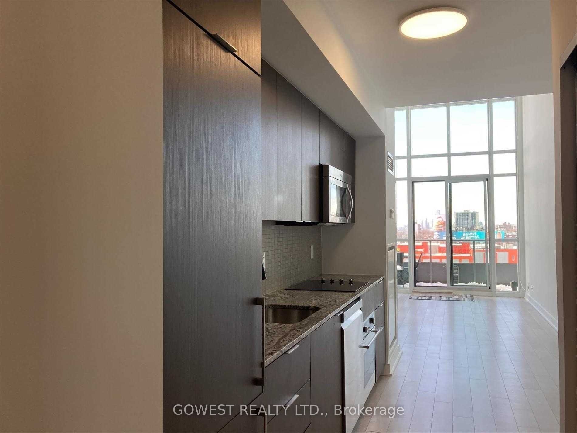 5 Hanna Avenue 743 Property Photo 13