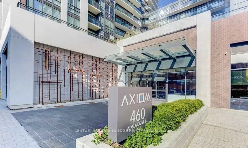 460 Adelaide Street E Ph203 Property Photo 48