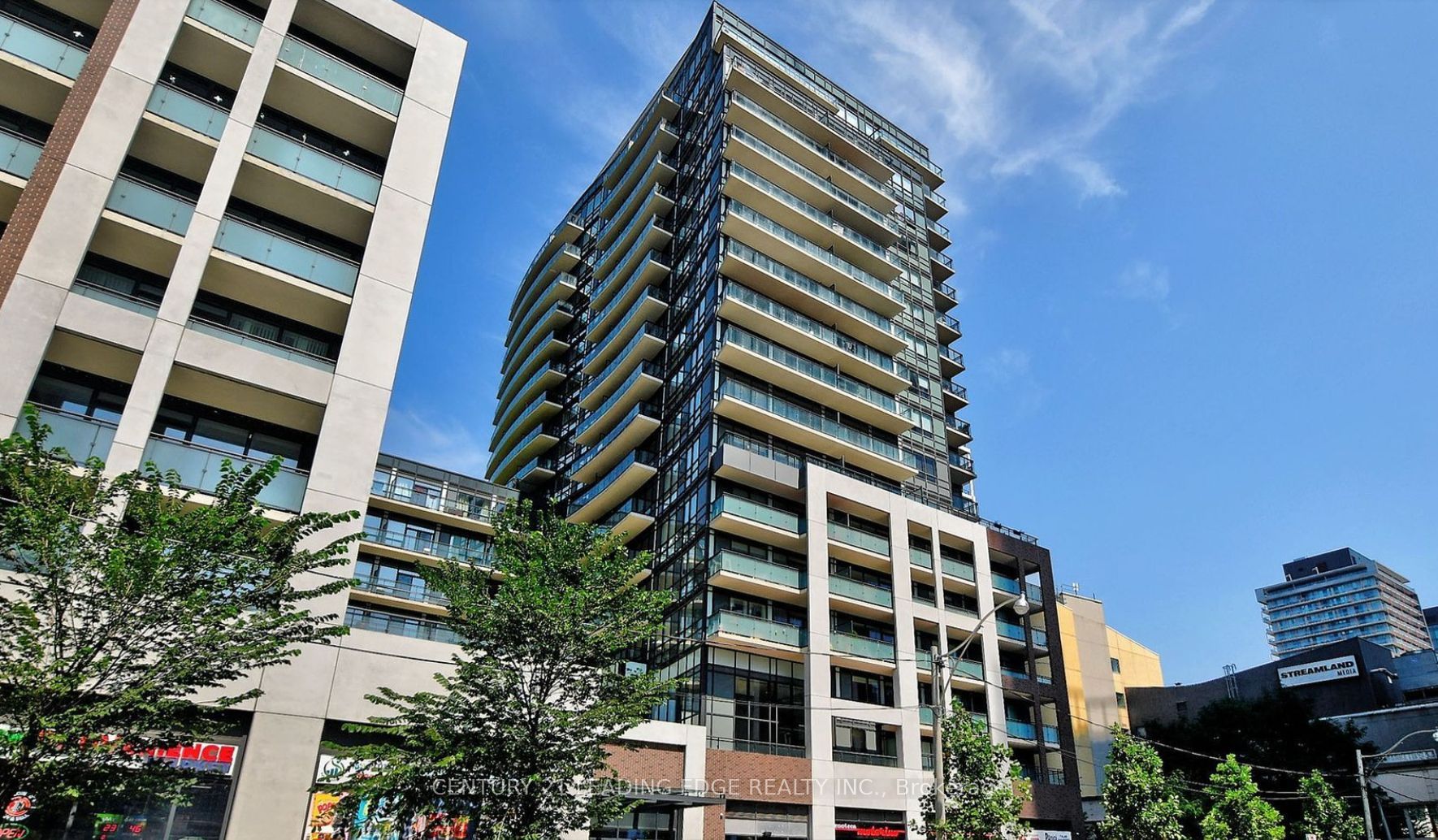 460 Adelaide Street E Ph203 Property Photo 50