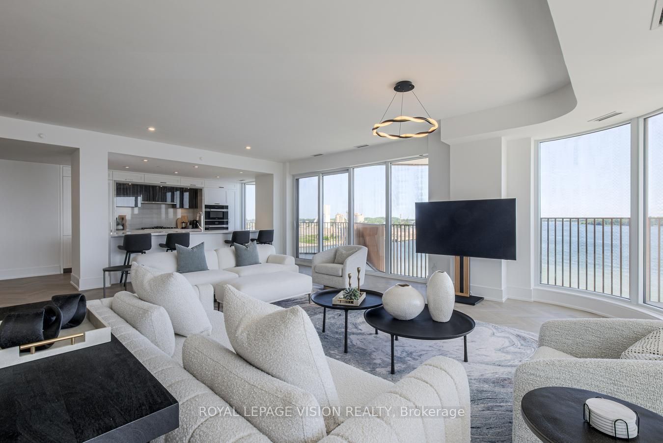 155 Merchants' Wharf 512 Property Photo 11