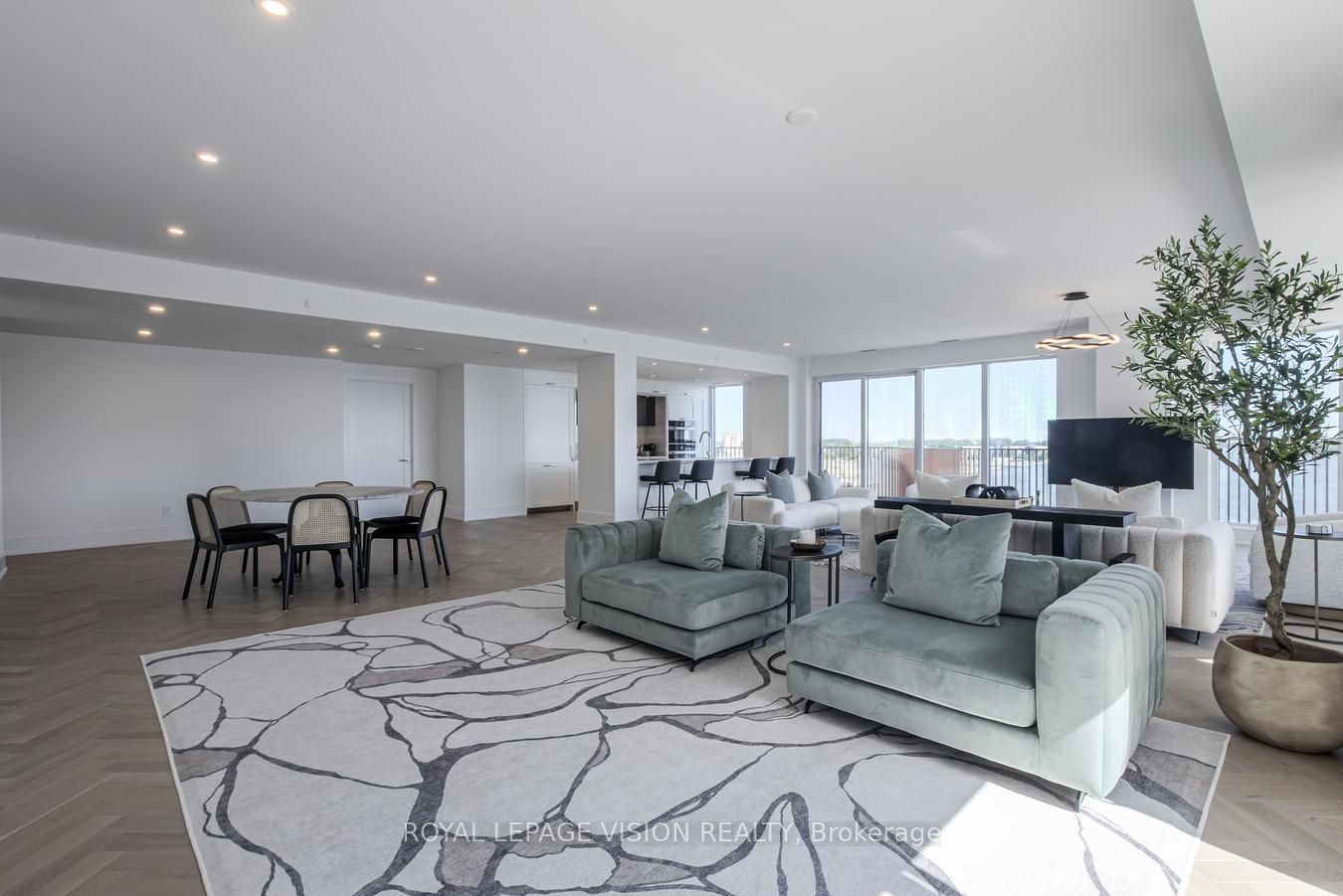 155 Merchants' Wharf 512 Property Photo 12
