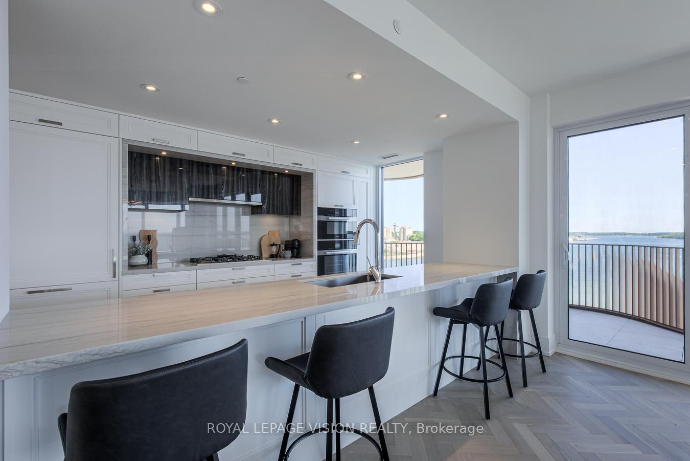 155 Merchants' Wharf 512 Property Photo 18