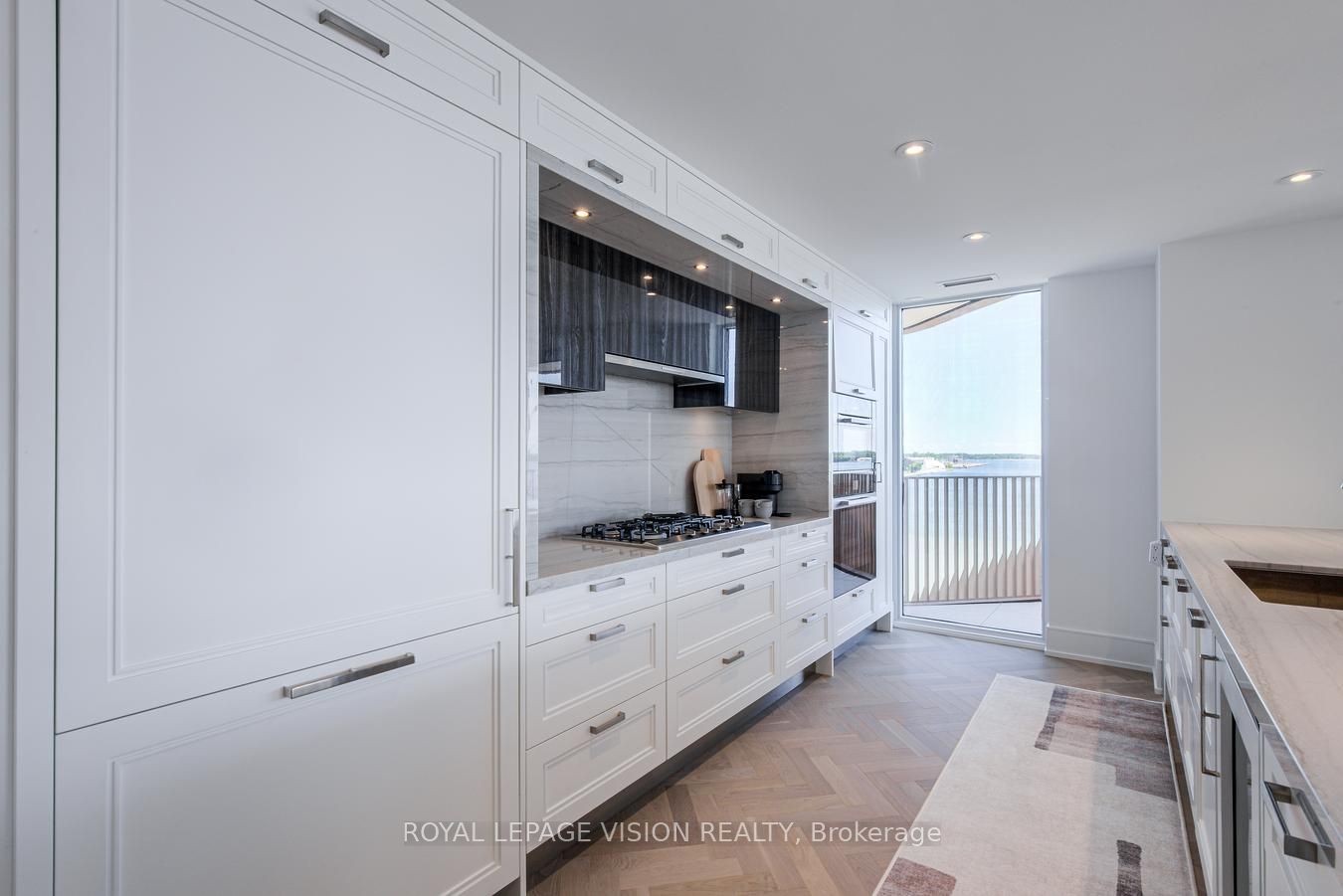 155 Merchants' Wharf 512 Property Photo 19