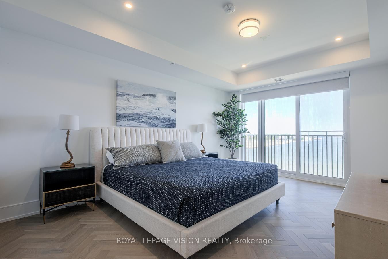 155 Merchants' Wharf 512 Property Photo 22