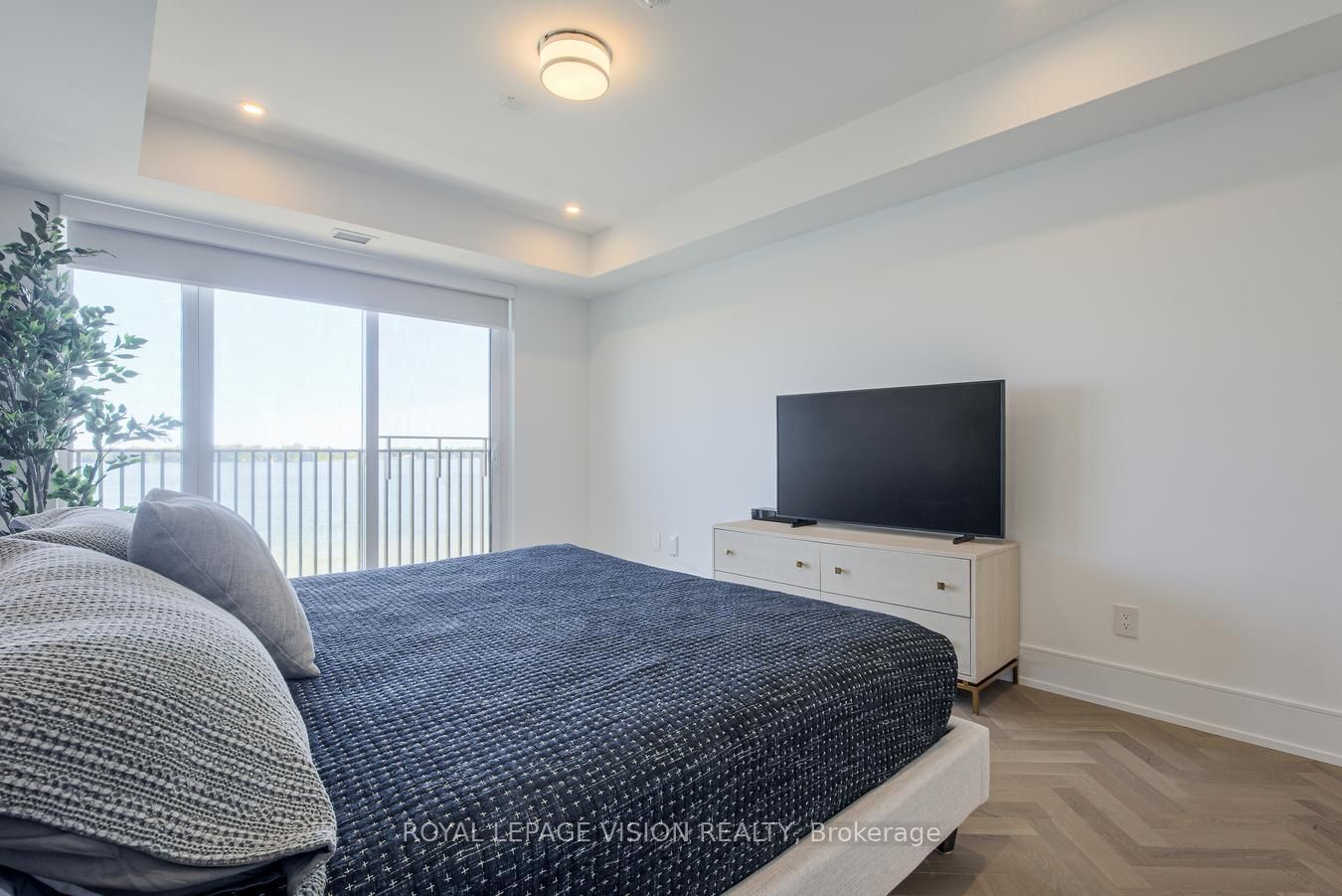 155 Merchants' Wharf 512 Property Photo 23