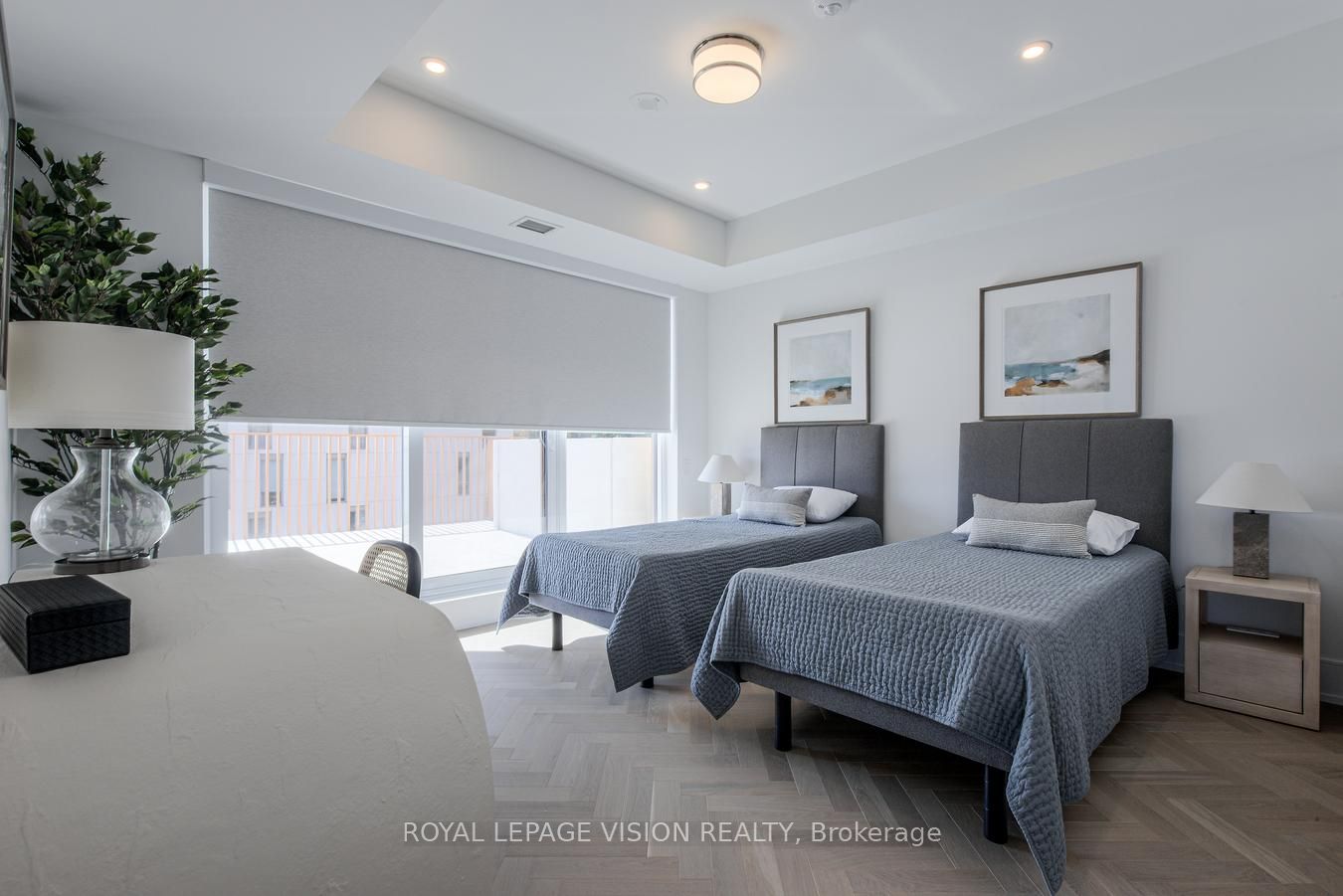 155 Merchants' Wharf 512 Property Photo 26