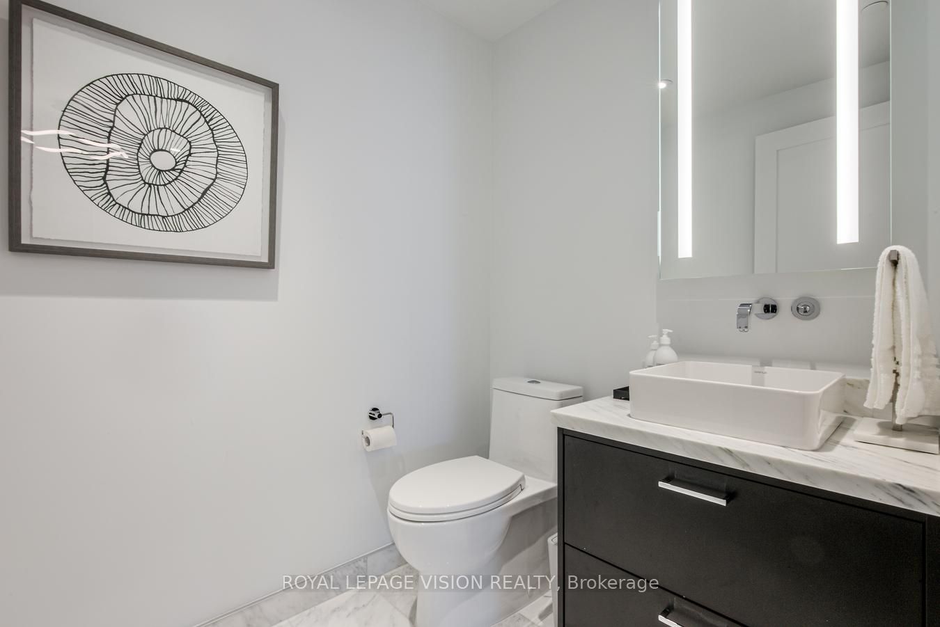 155 Merchants' Wharf 512 Property Photo 30