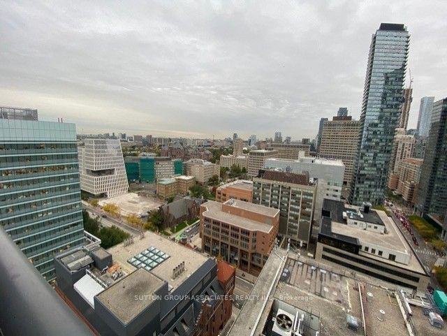 770 Bay Street 2411 Property Photo 9