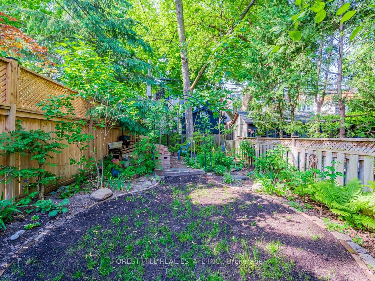 70 Macpherson Avenue Upper Property Photo 25