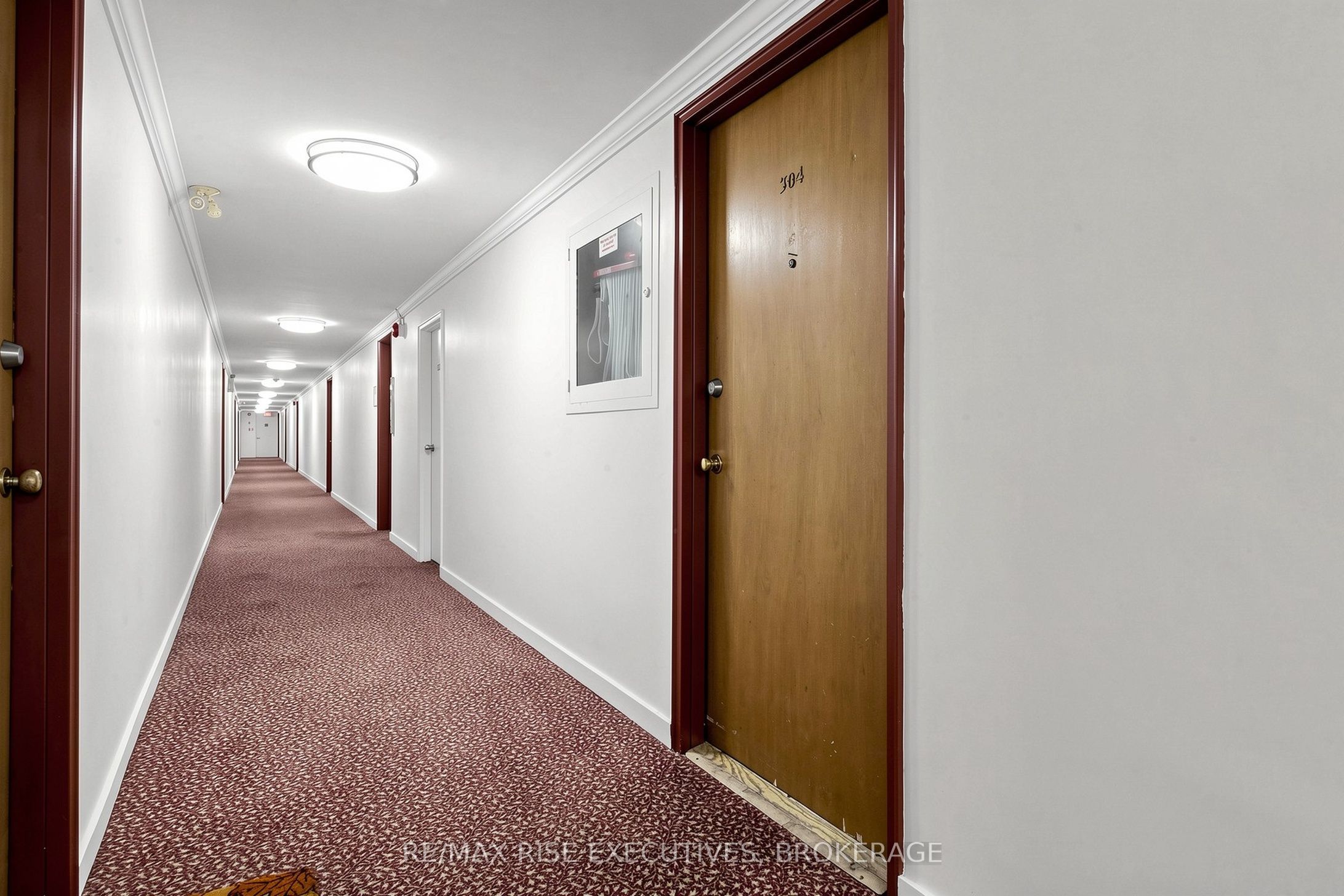 160 The Donway W 304 Property Photo 34