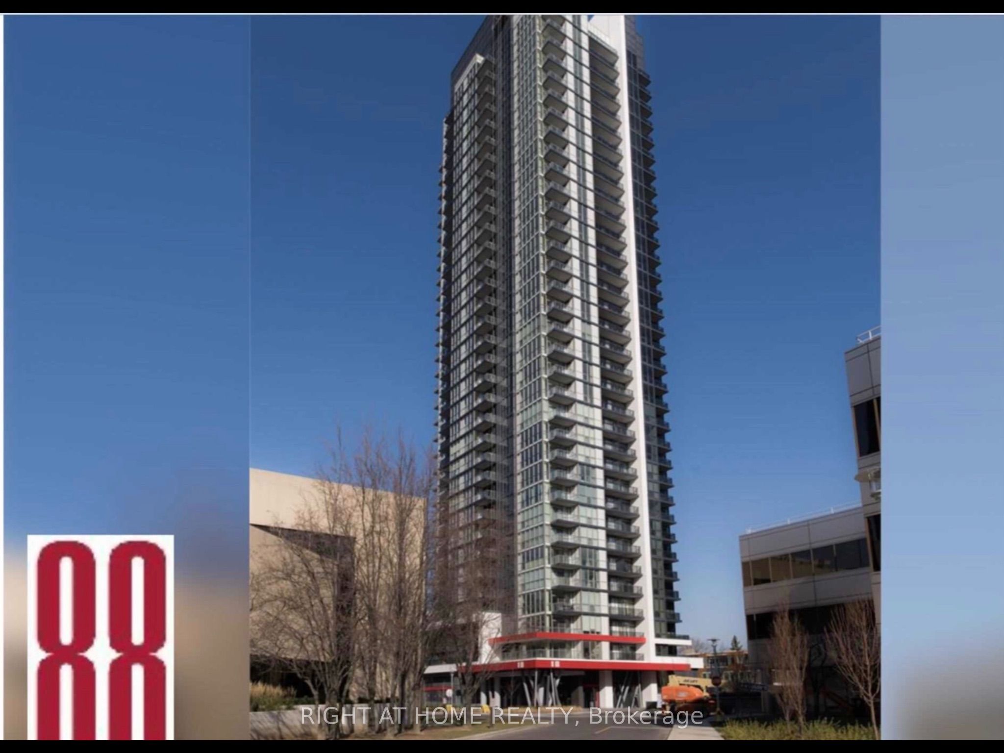88 Sheppard Avenue E 409