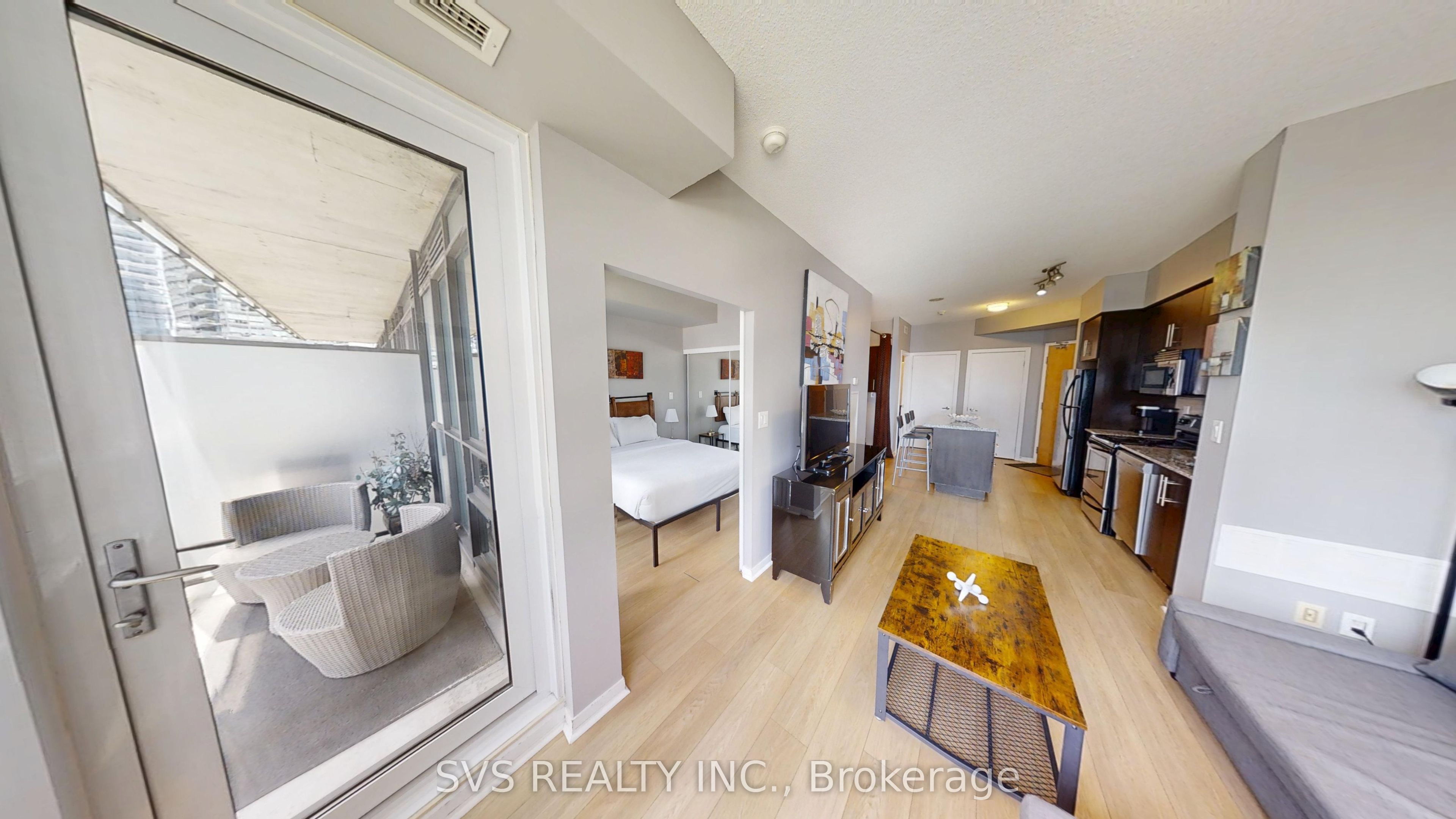 55 Bremner Boulevard 1705 Property Photo 12
