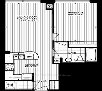 763 Bay Street 3904 Property Photo 2