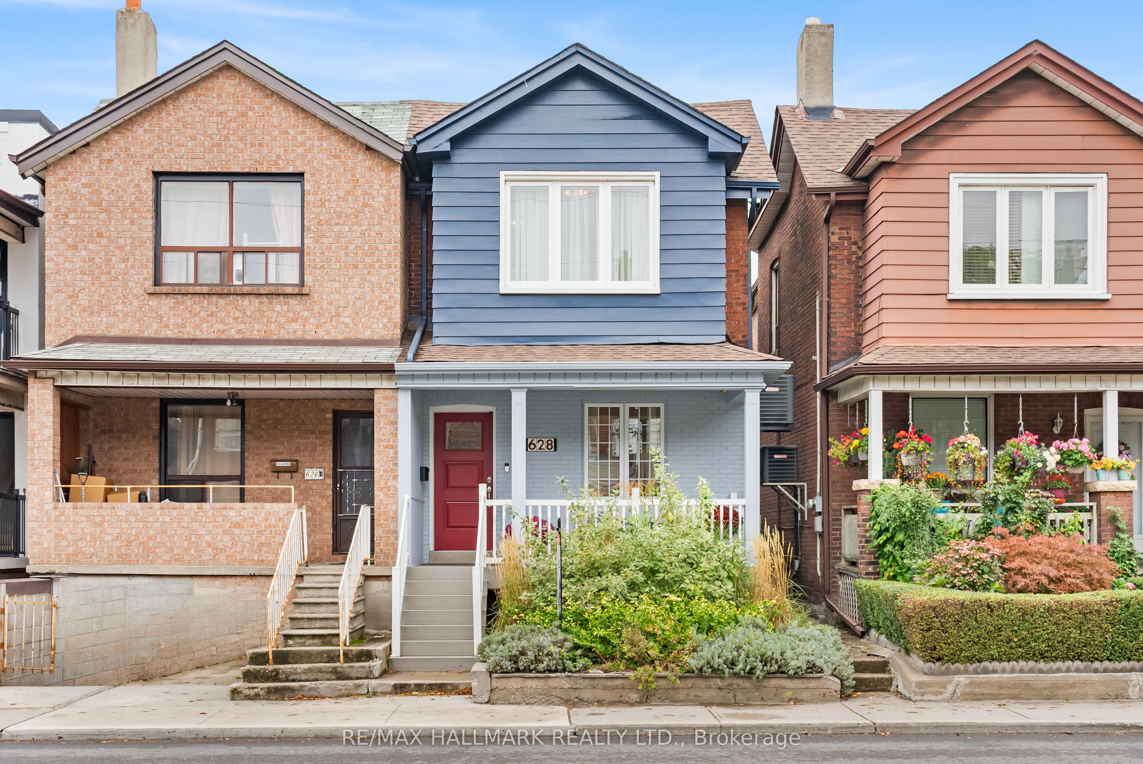 628 Ossington Avenue Property Photo 1