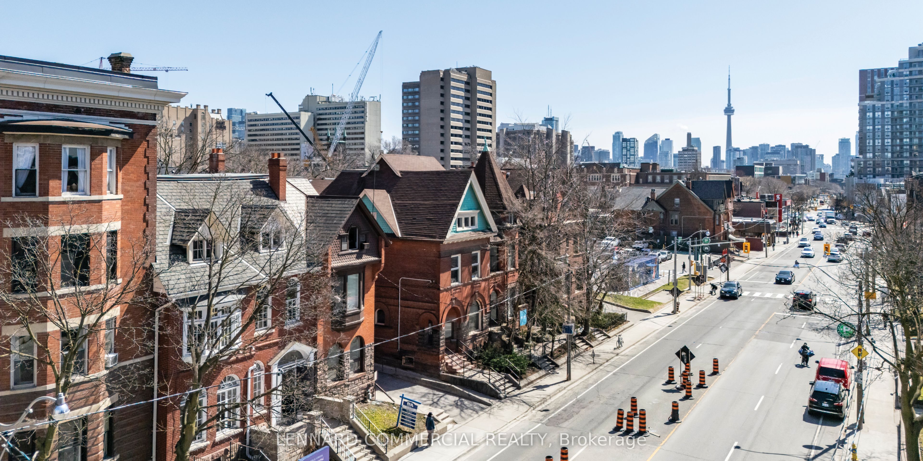 39 Spadina Road Property Photo 2