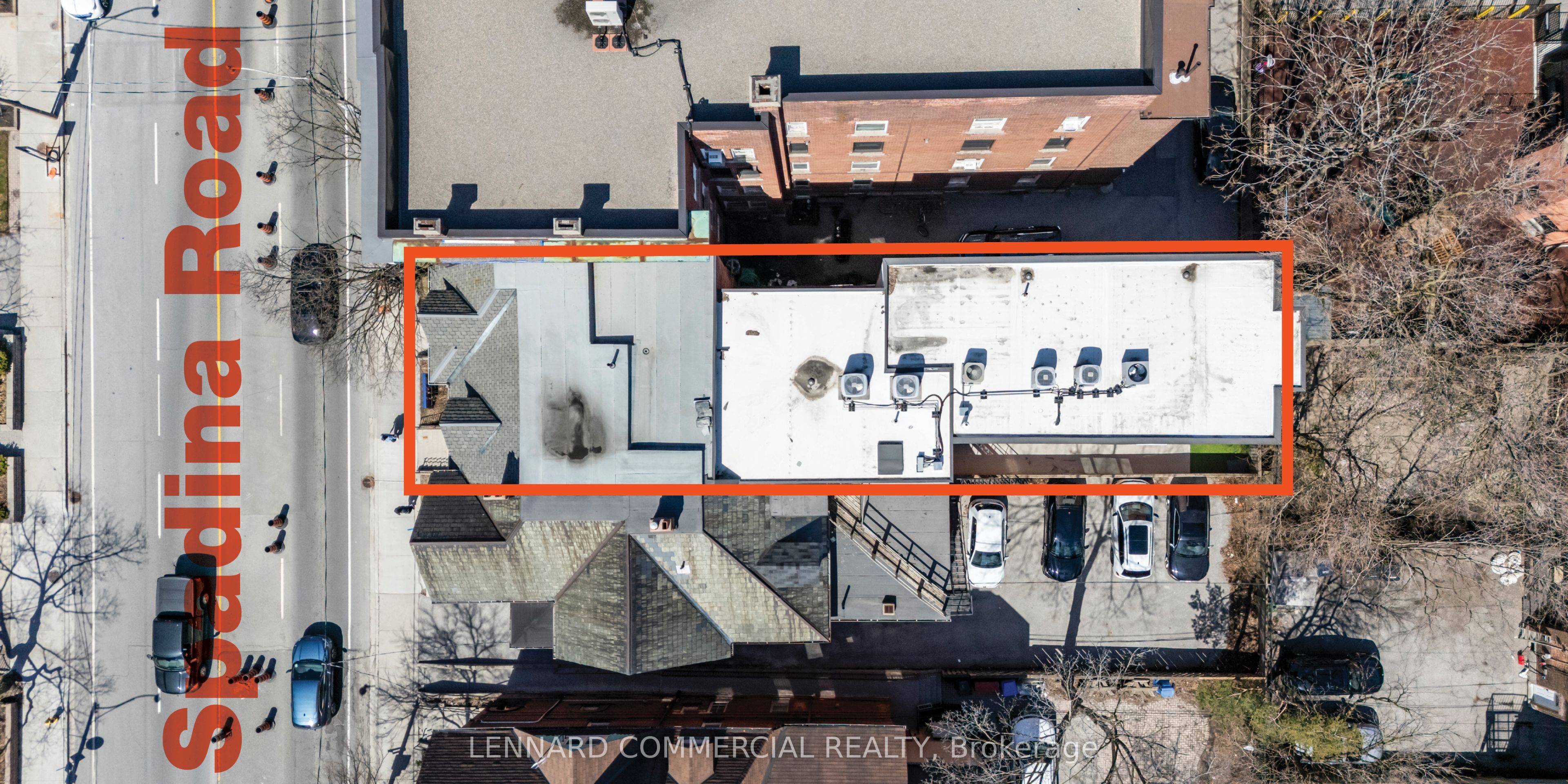 39 Spadina Road Property Photo 3