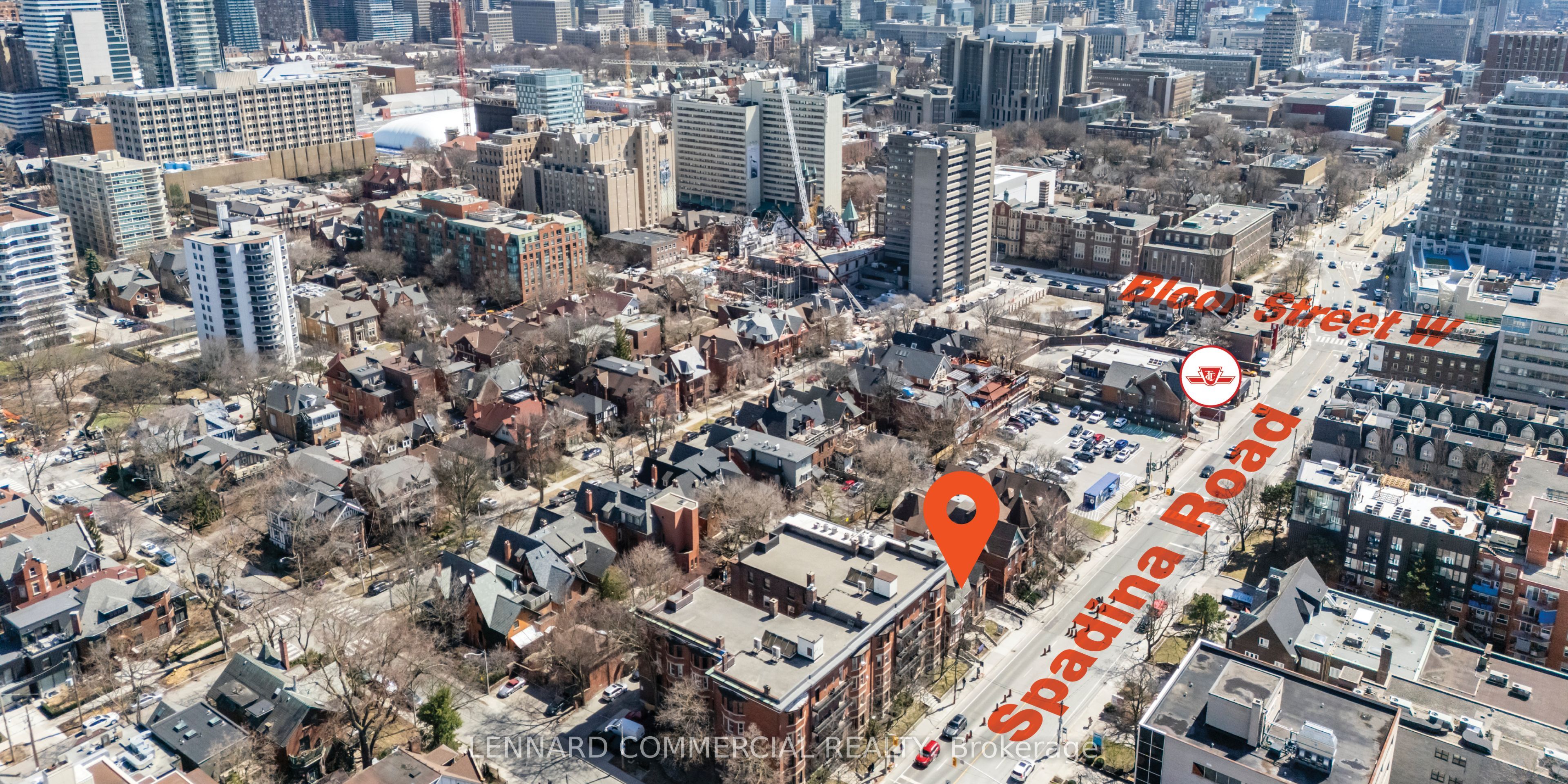 39 Spadina Road Property Photo 4