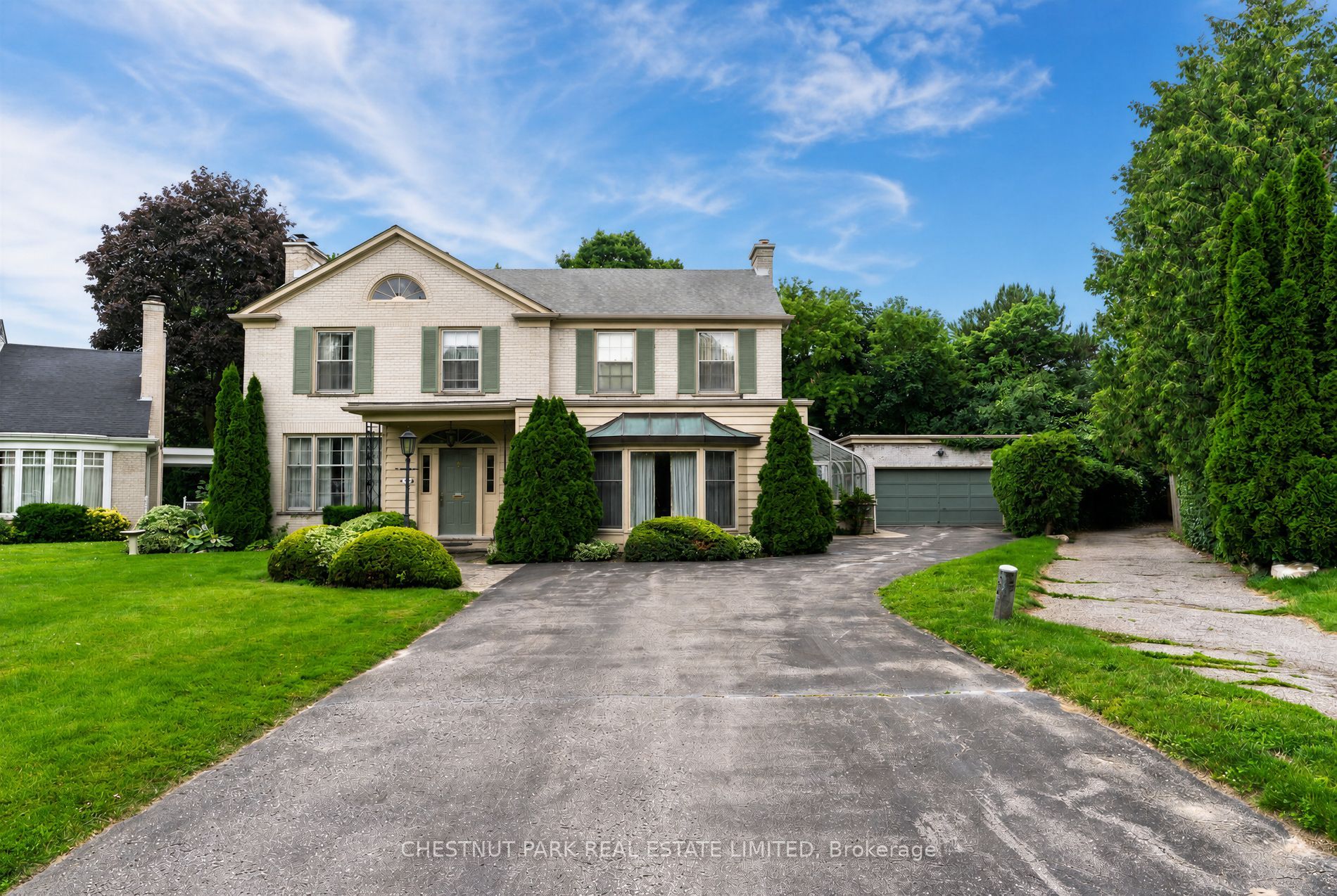 47 Stratheden Road Property Photo 2