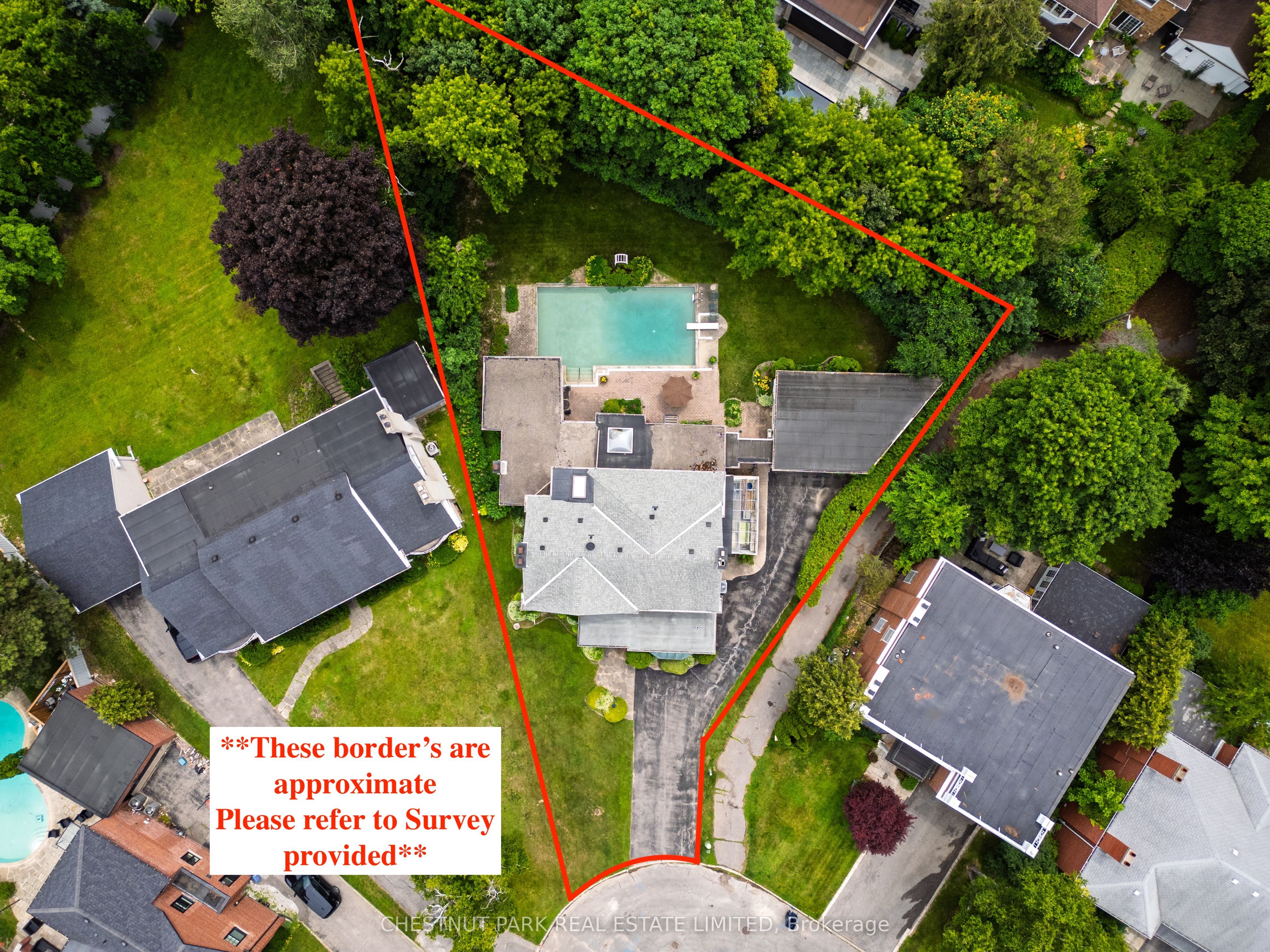 47 Stratheden Road Property Photo 4
