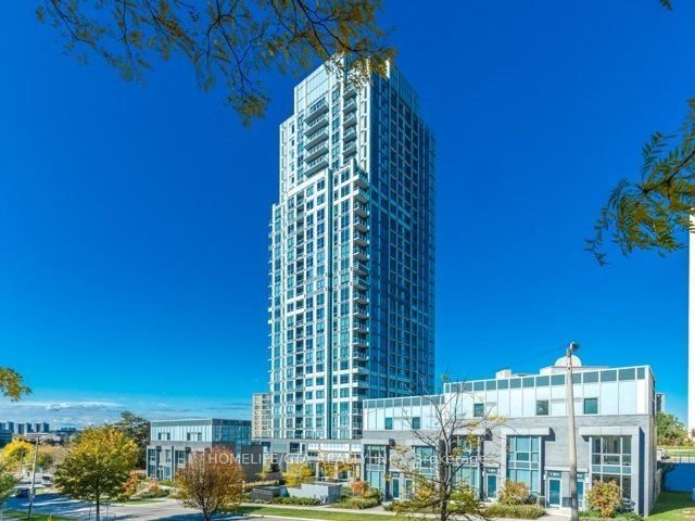 18 Graydon Hall Drive 2307