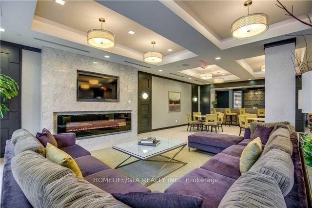 18 Graydon Hall Drive 2307 Property Photo 20