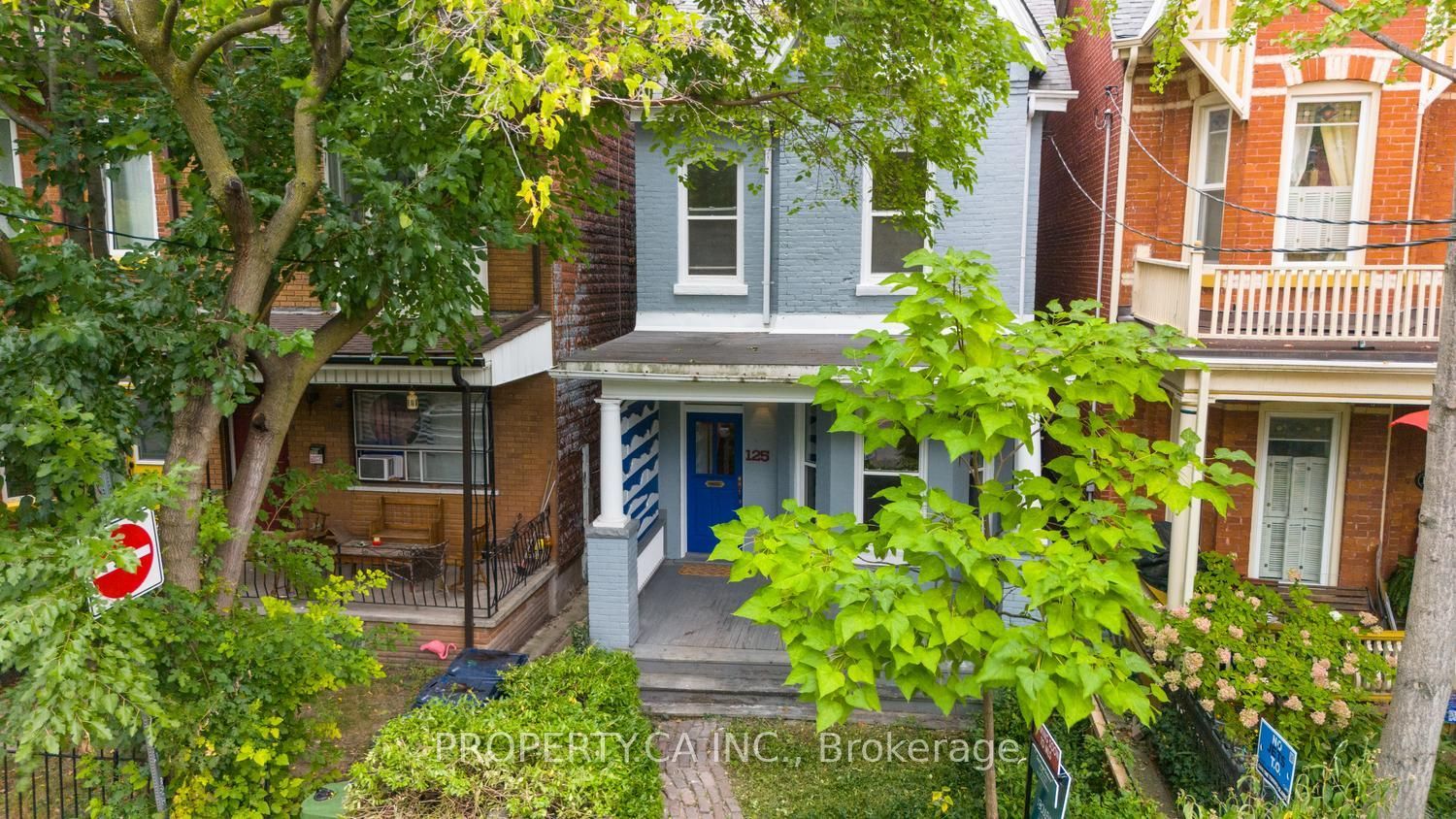 125 Major Street Property Photo 1