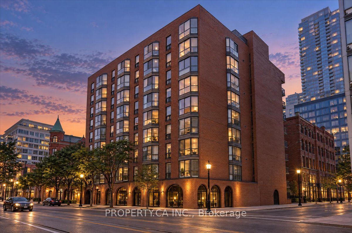 30 Church Street 602