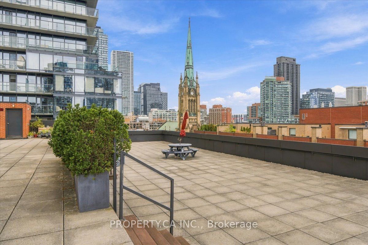 30 Church Street 602 Property Photo 34