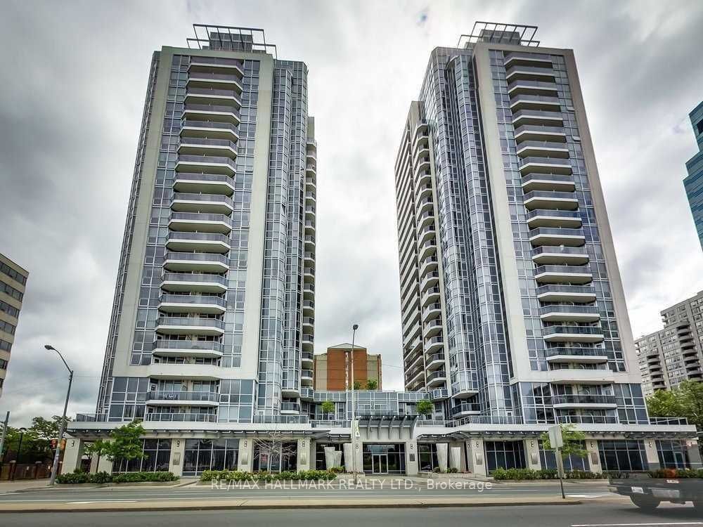 5791 Yonge Street 307 Property Photo 1