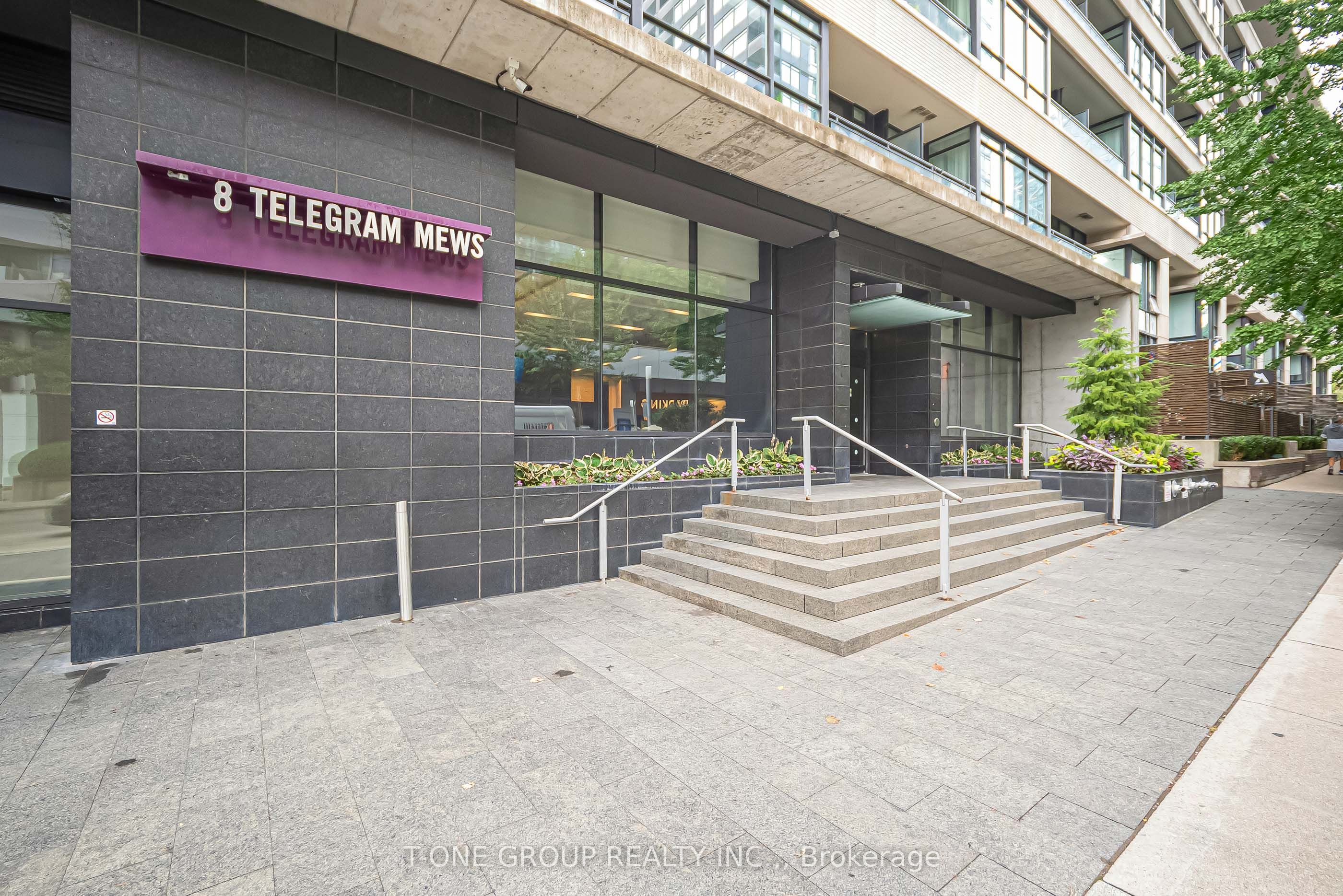 8 Telegram Mews 738 Property Photo 4