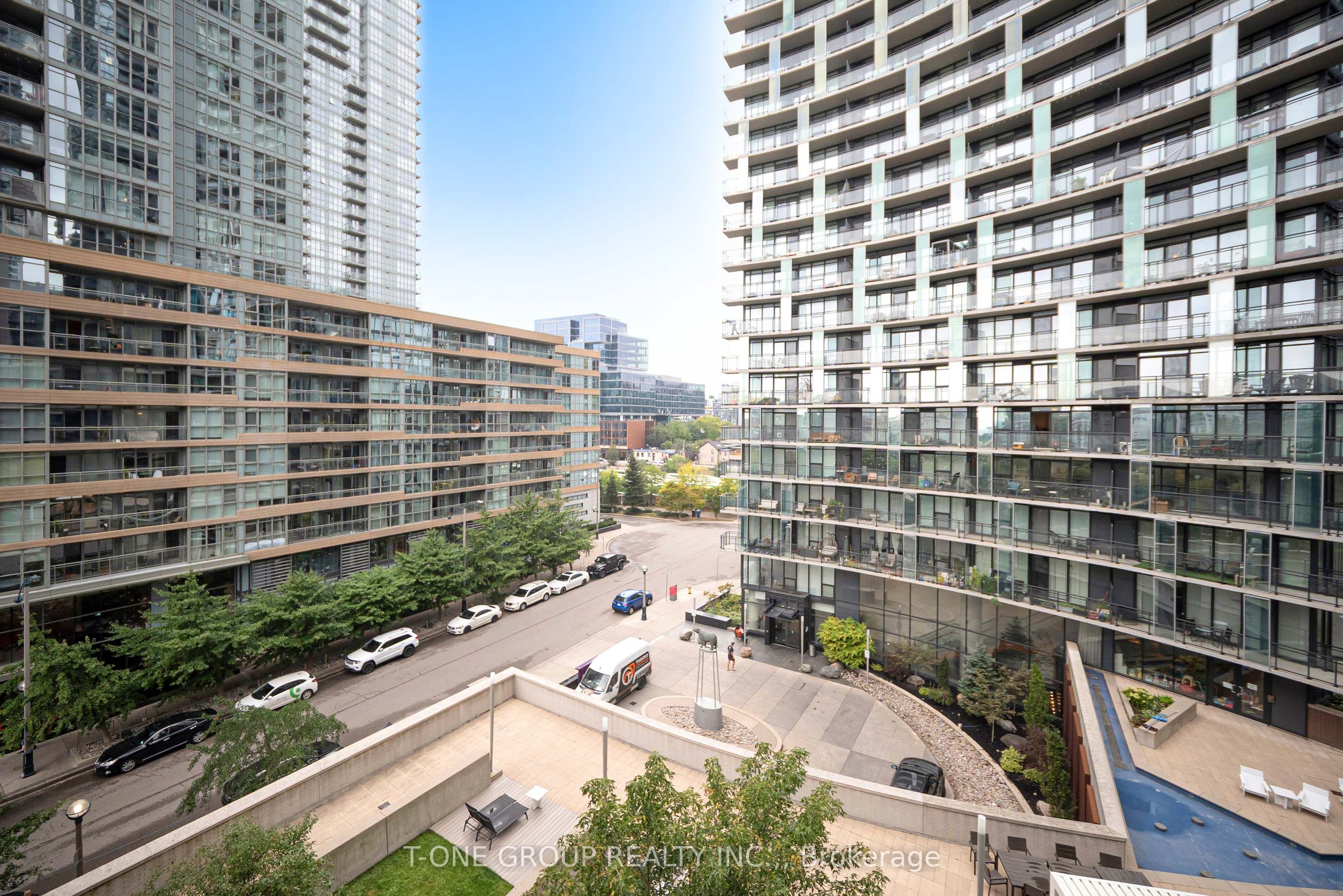 8 Telegram Mews 738 Property Photo 37