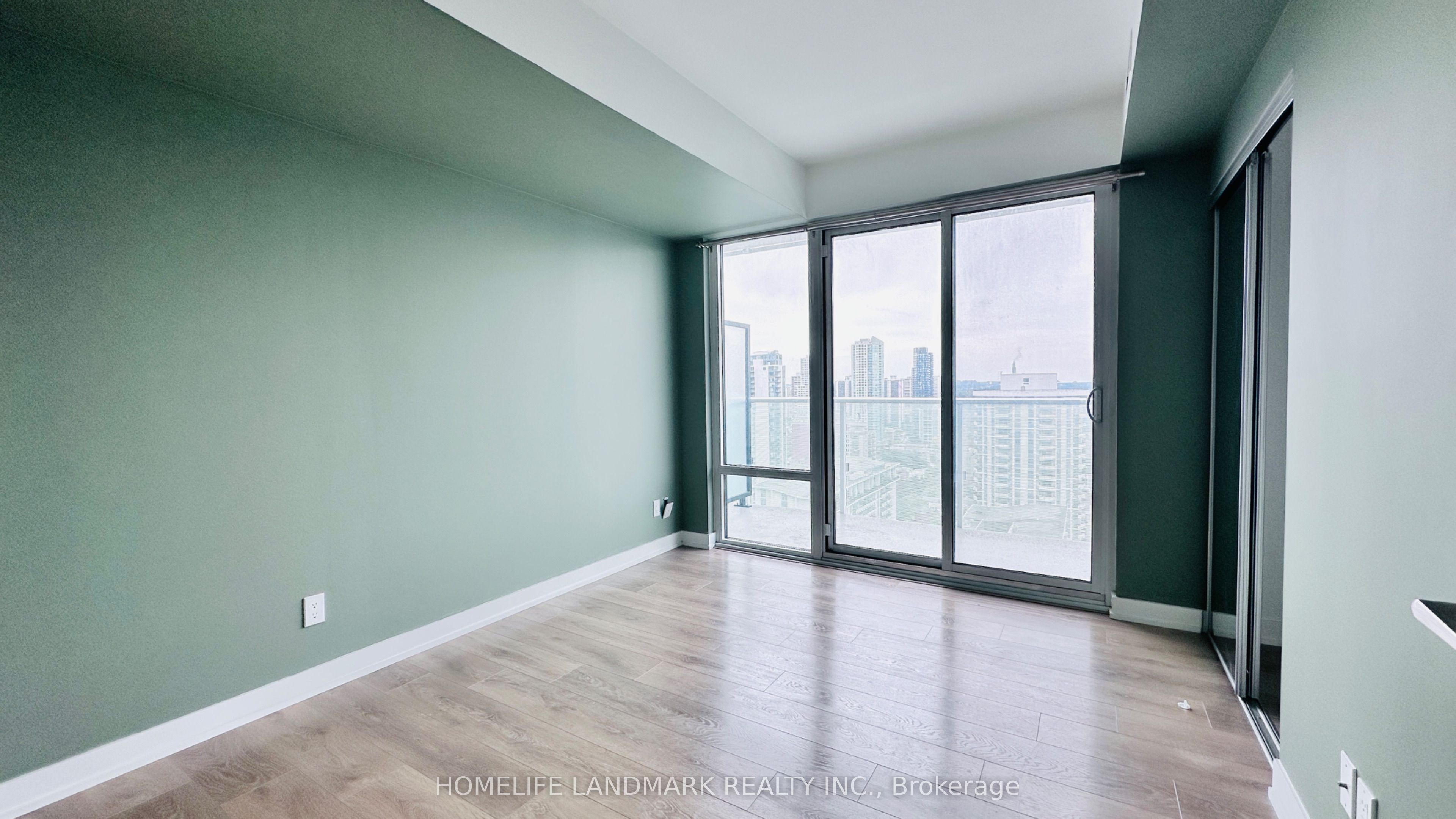501 Yonge Street 2509 Property Photo 3