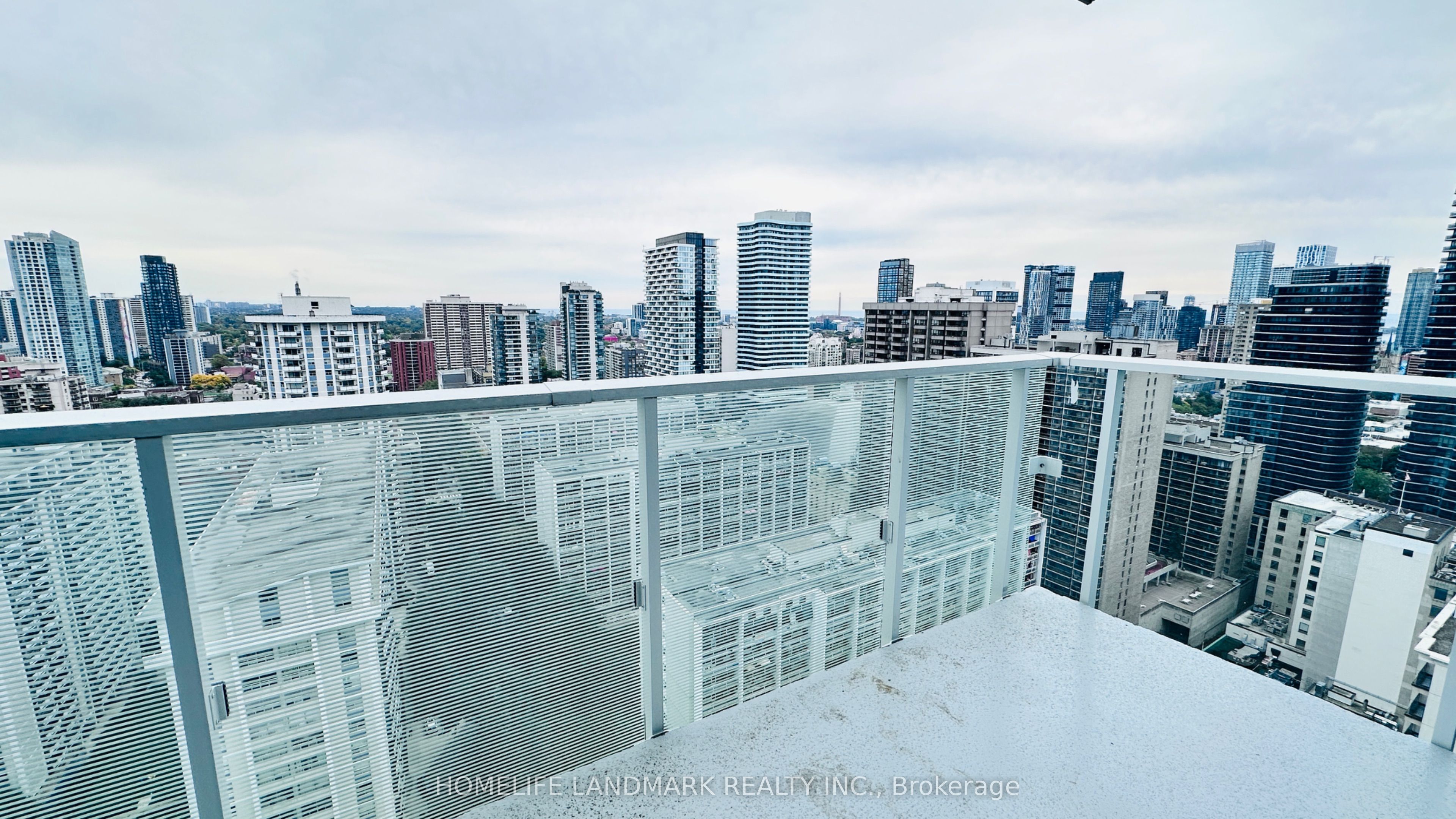 501 Yonge Street 2509 Property Photo 22