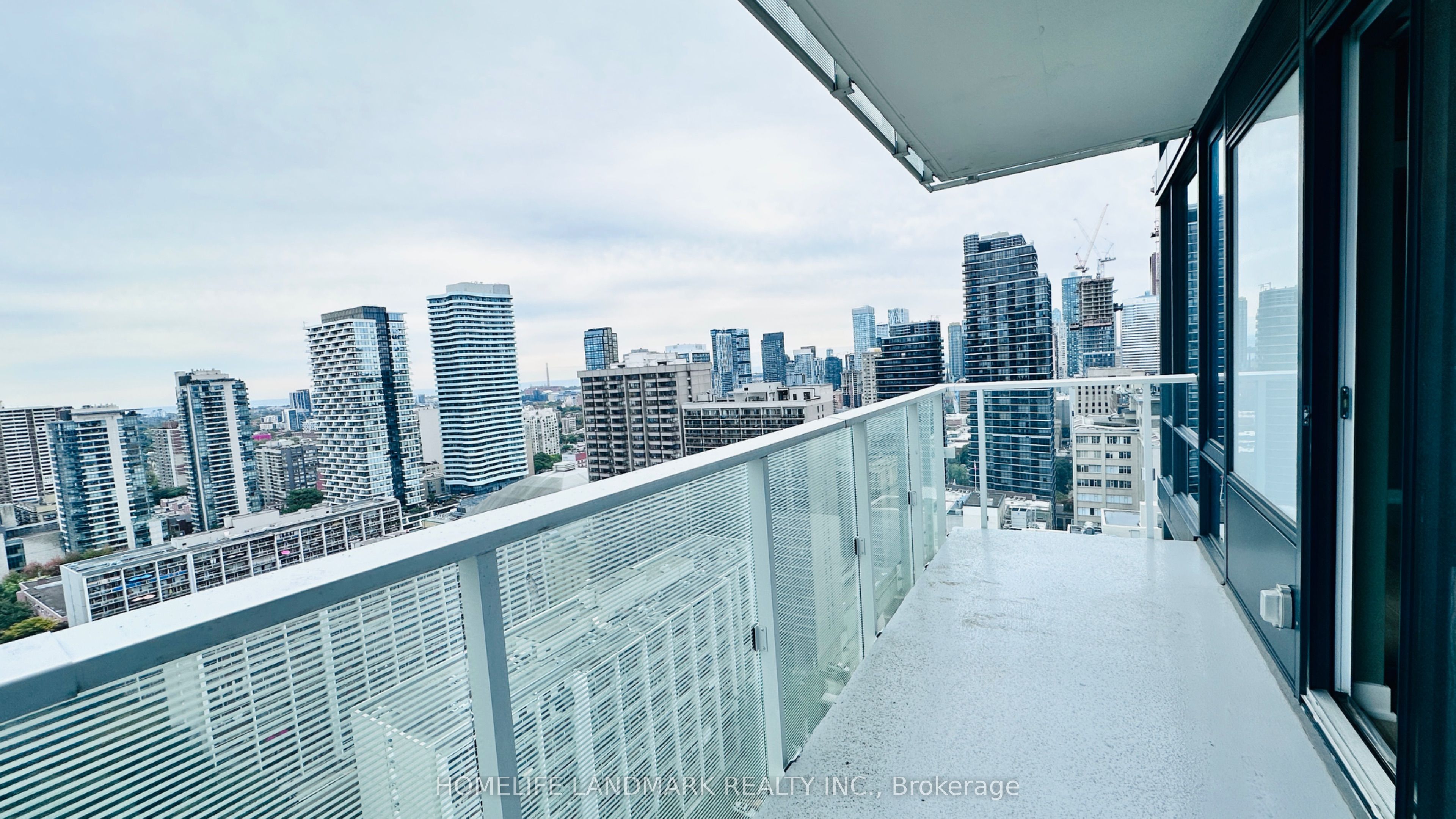 501 Yonge Street 2509 Property Photo 23