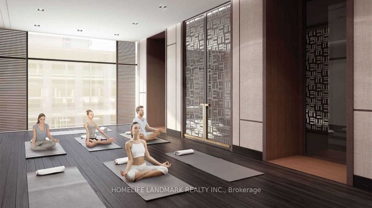 501 Yonge Street 2509 Property Photo 24
