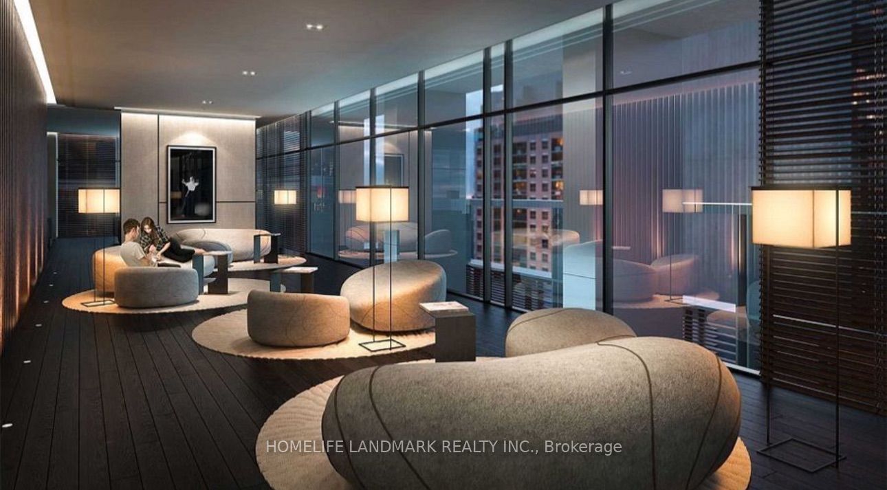 501 Yonge Street 2509 Property Photo 25