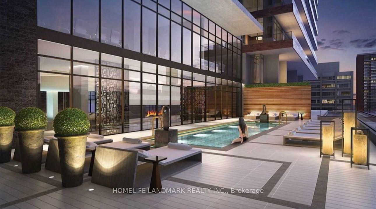 501 Yonge Street 2509 Property Photo 26