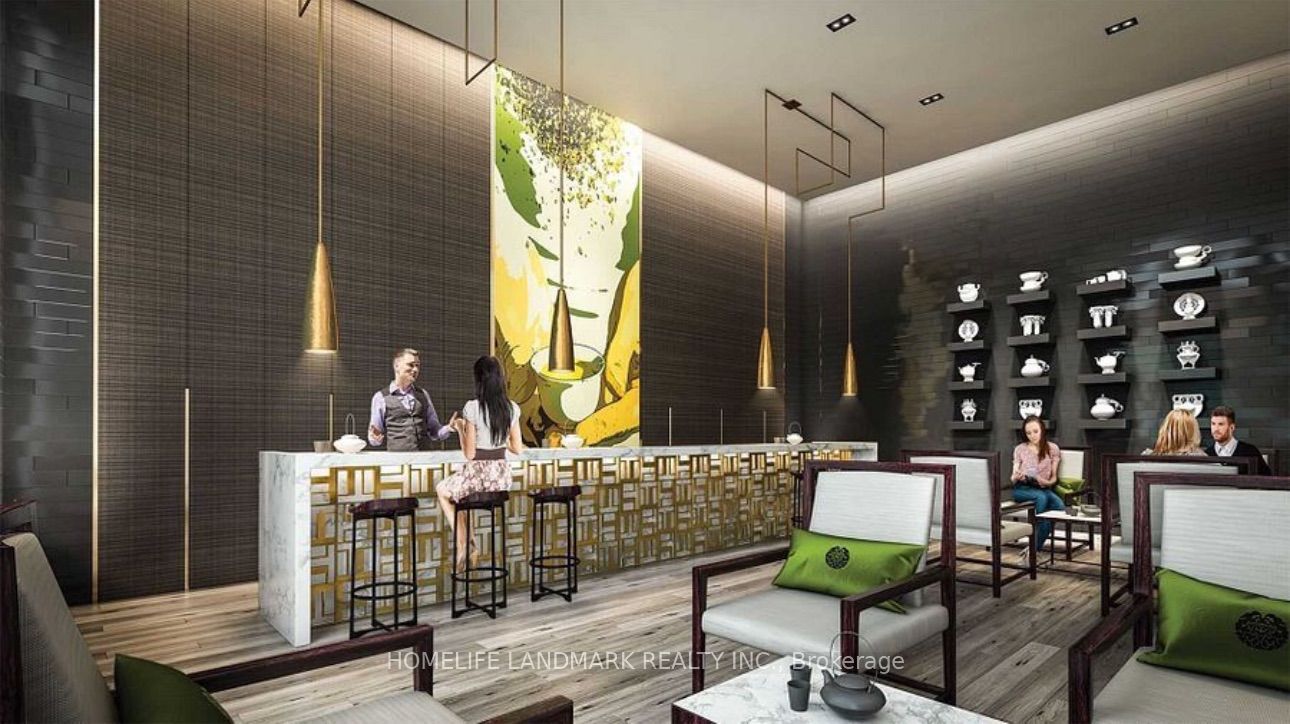 501 Yonge Street 2509 Property Photo 27